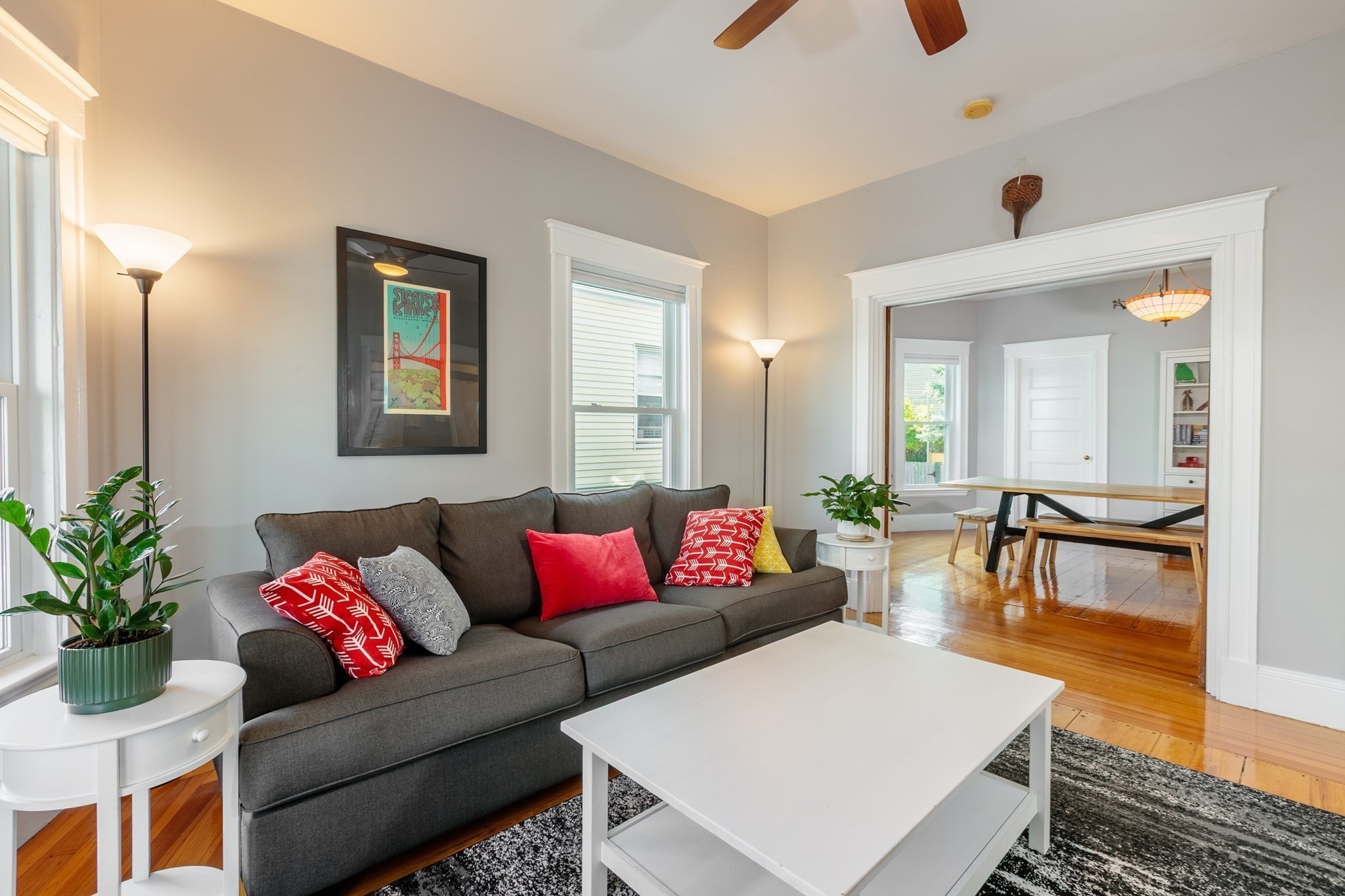 12 Windsor Road Unit 1, Somerville, MA 02144 - Image 10