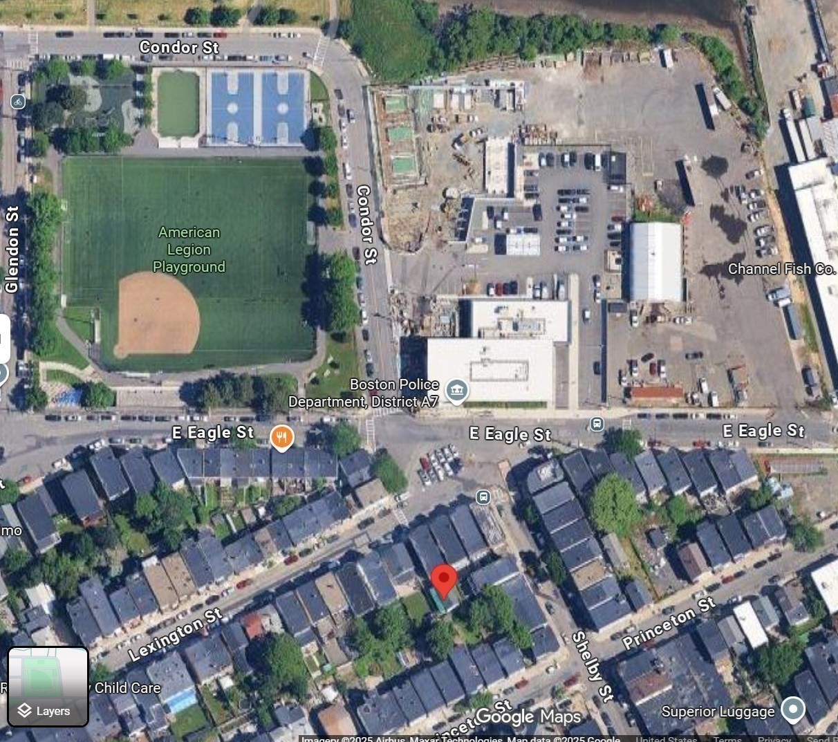 305 Lexington St, East Boston, Boston, MA 02128 - Image 13