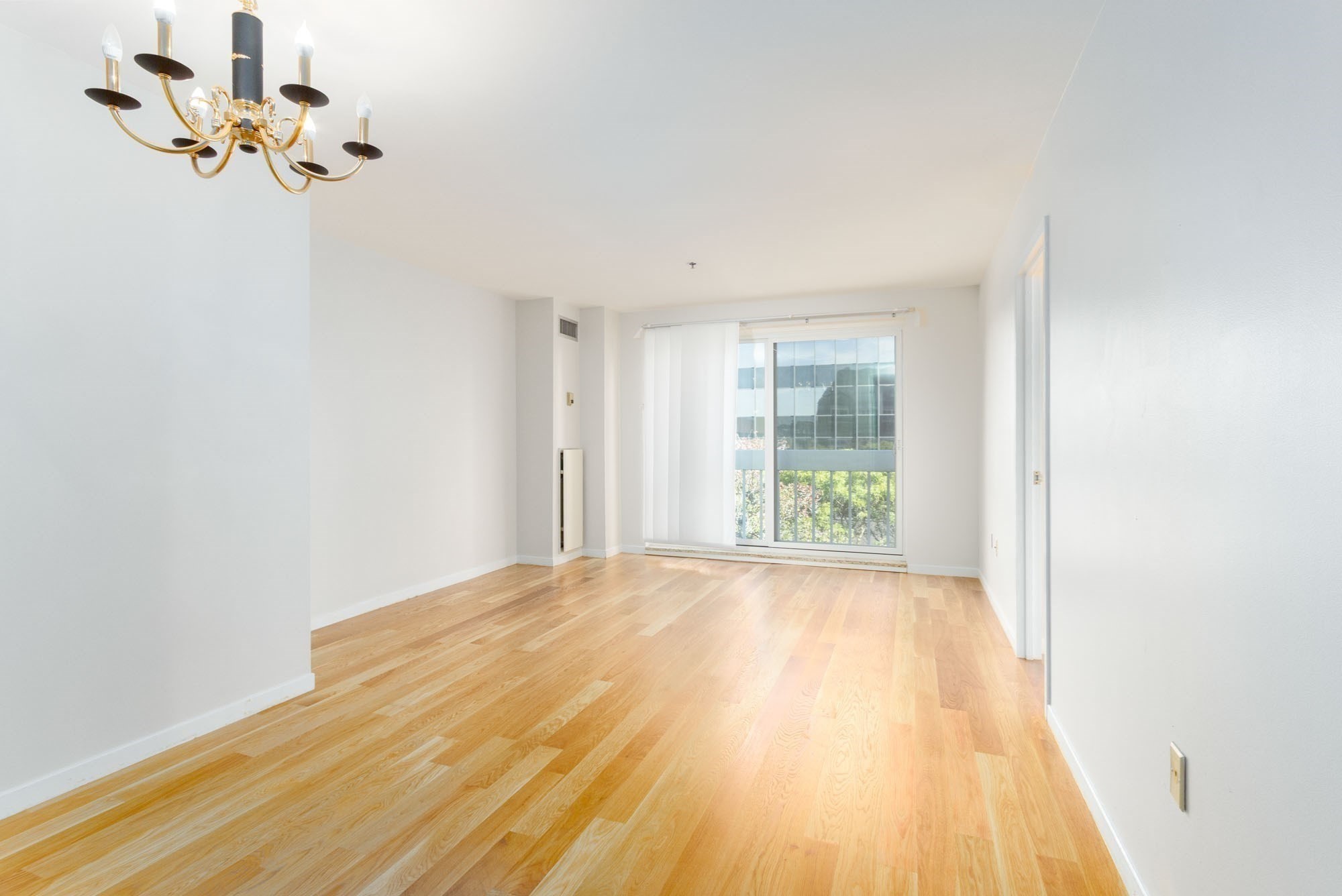 950 Massachusetts Ave Unit 504, Cambridge, MA 02139 - Image 2