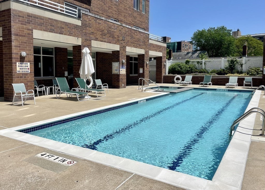 950 Massachusetts Ave Unit 504, Cambridge, MA 02139 - Image 15