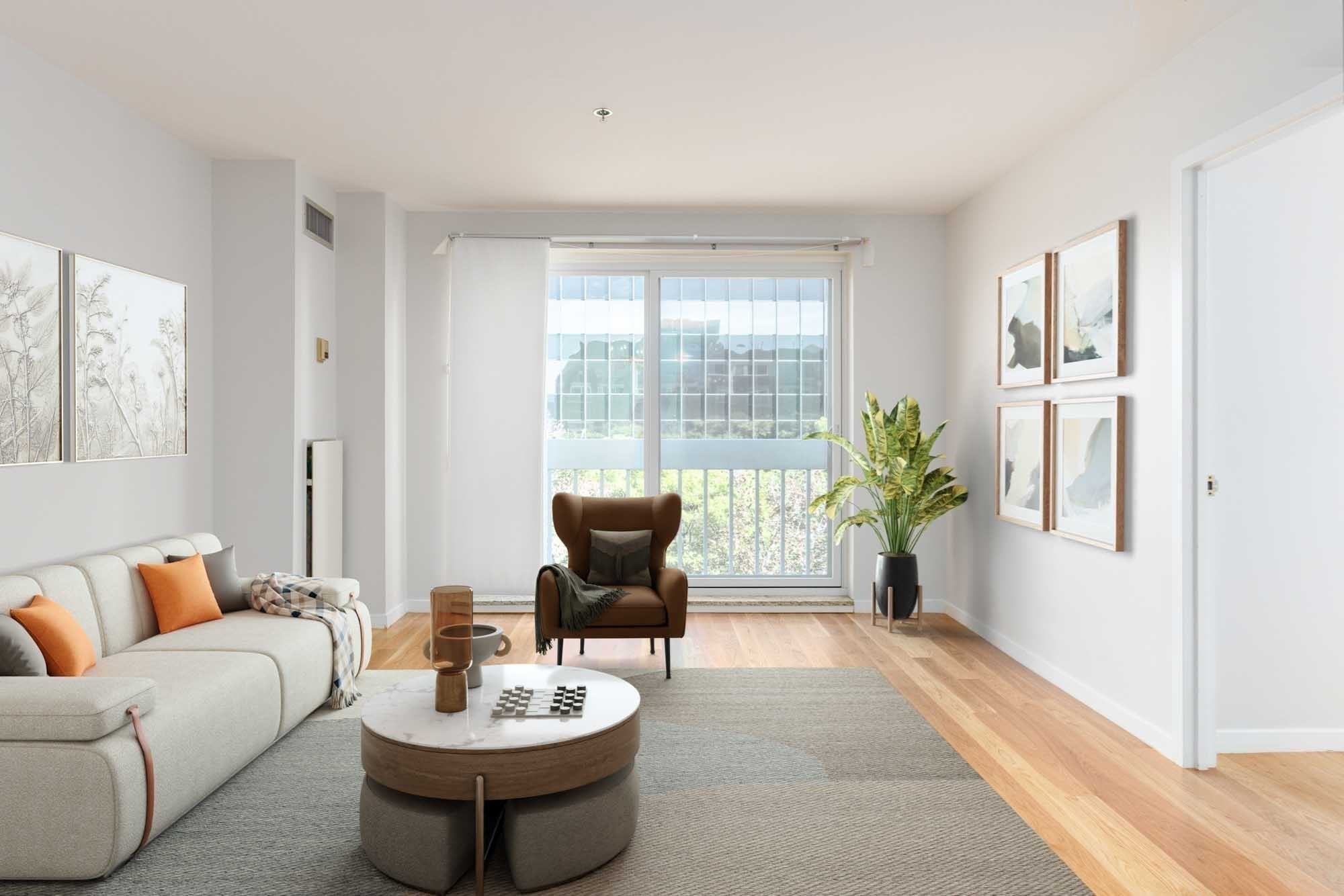 950 Massachusetts Ave Unit 504, Cambridge, MA 02139 - Image 3
