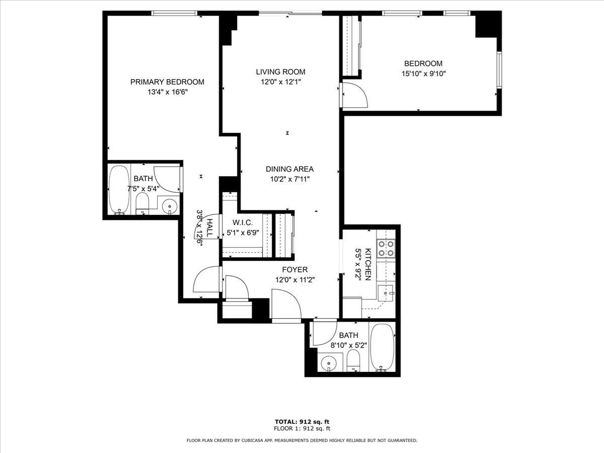 950 Massachusetts Ave Unit 504, Cambridge, MA 02139 - Image 24