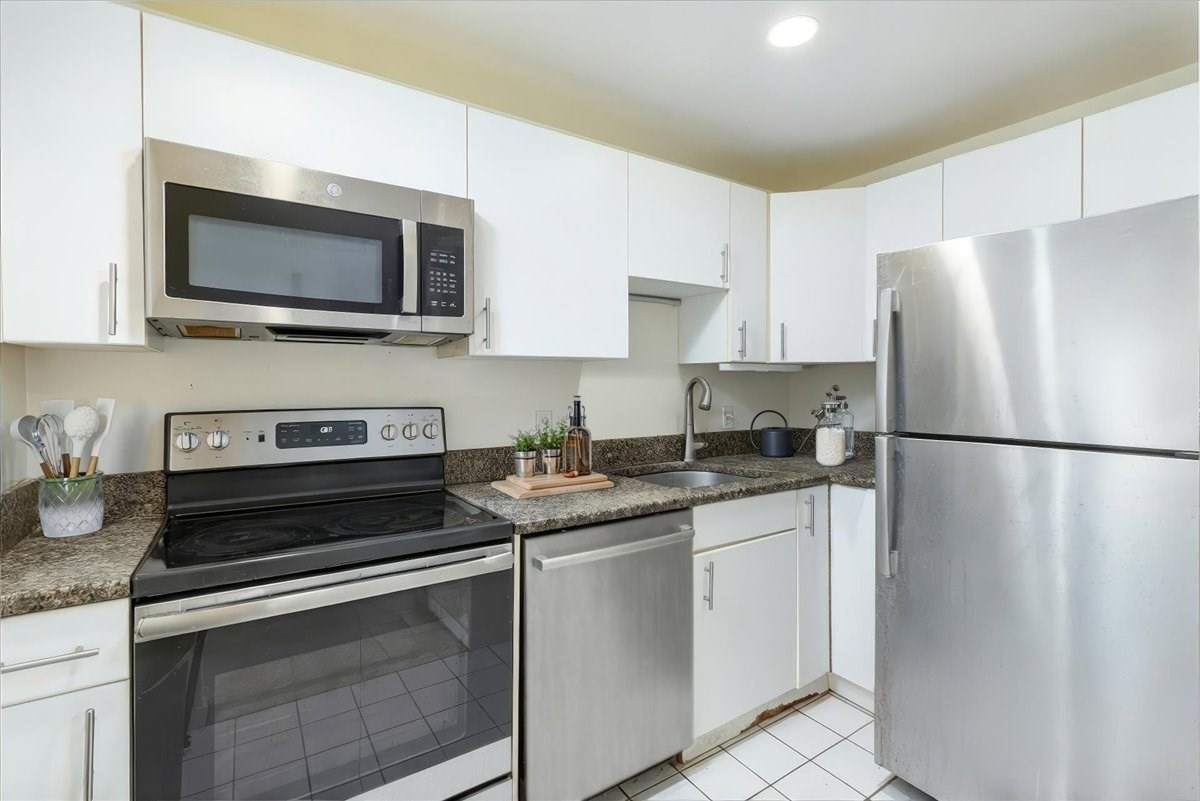950 Massachusetts Ave Unit 504, Cambridge, MA 02139 - Image 5