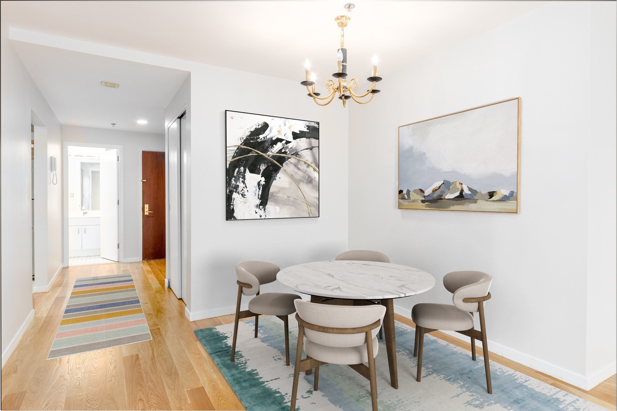 950 Massachusetts Ave Unit 504, Cambridge, MA 02139 - Image 6