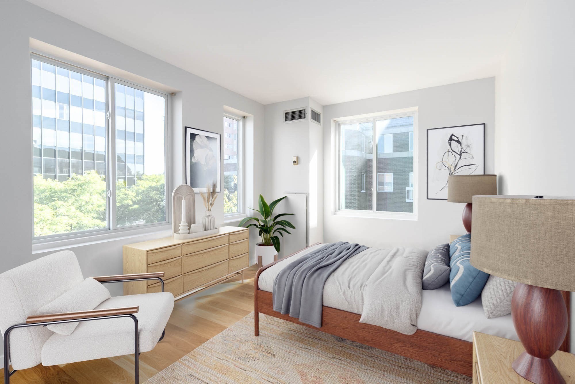 950 Massachusetts Ave Unit 504, Cambridge, MA 02139 - Image 7