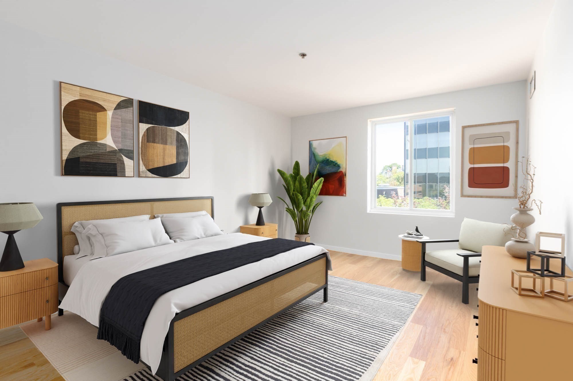 950 Massachusetts Ave Unit 504, Cambridge, MA 02139 - Image 10