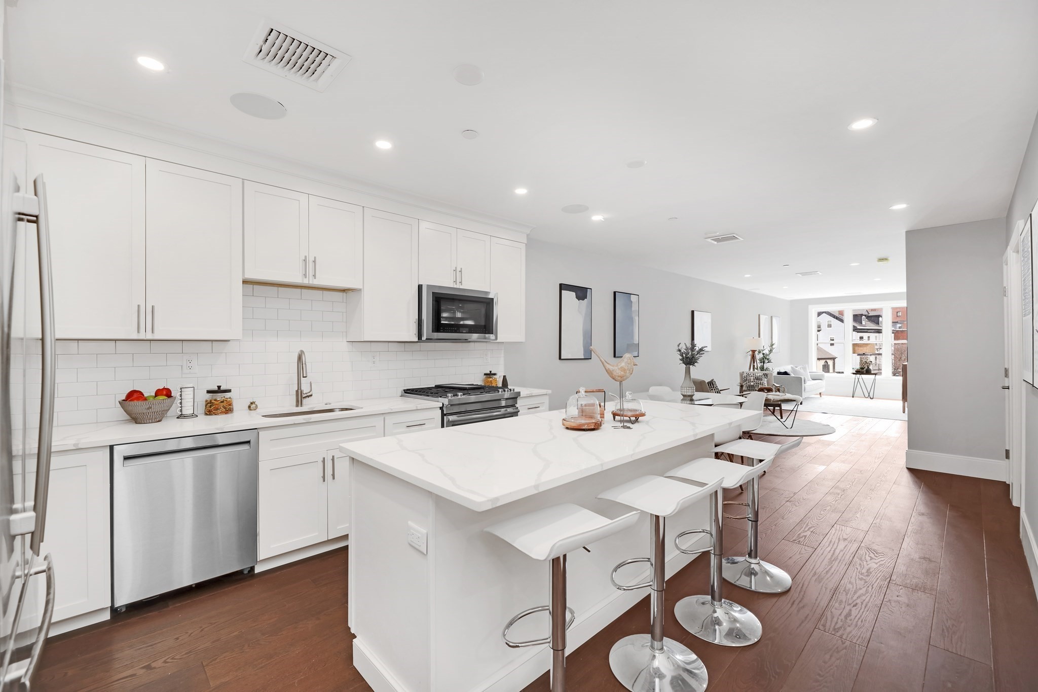 480 West Broadway Unit 7-202, South Boston, Boston, MA 02127