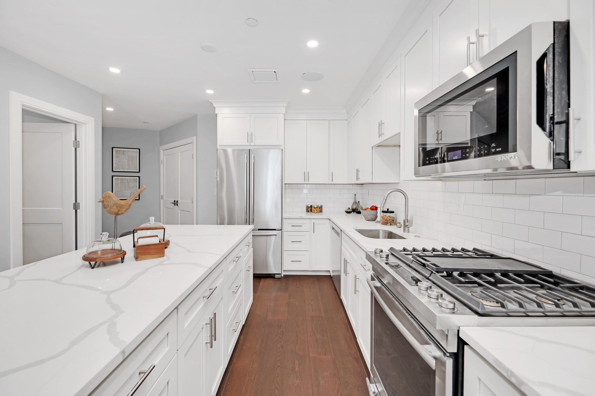 480 West Broadway Unit 7-202, South Boston, Boston, MA 02127 - Image 4