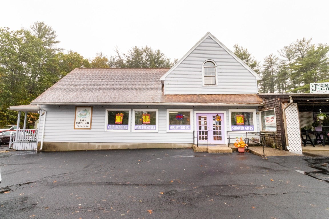 252 Washington Street, Norwell, MA 02061 - Image 1