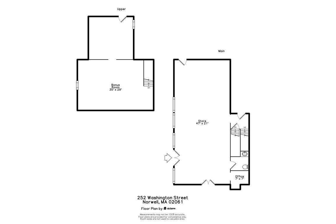 252 Washington Street, Norwell, MA 02061 - Image 8