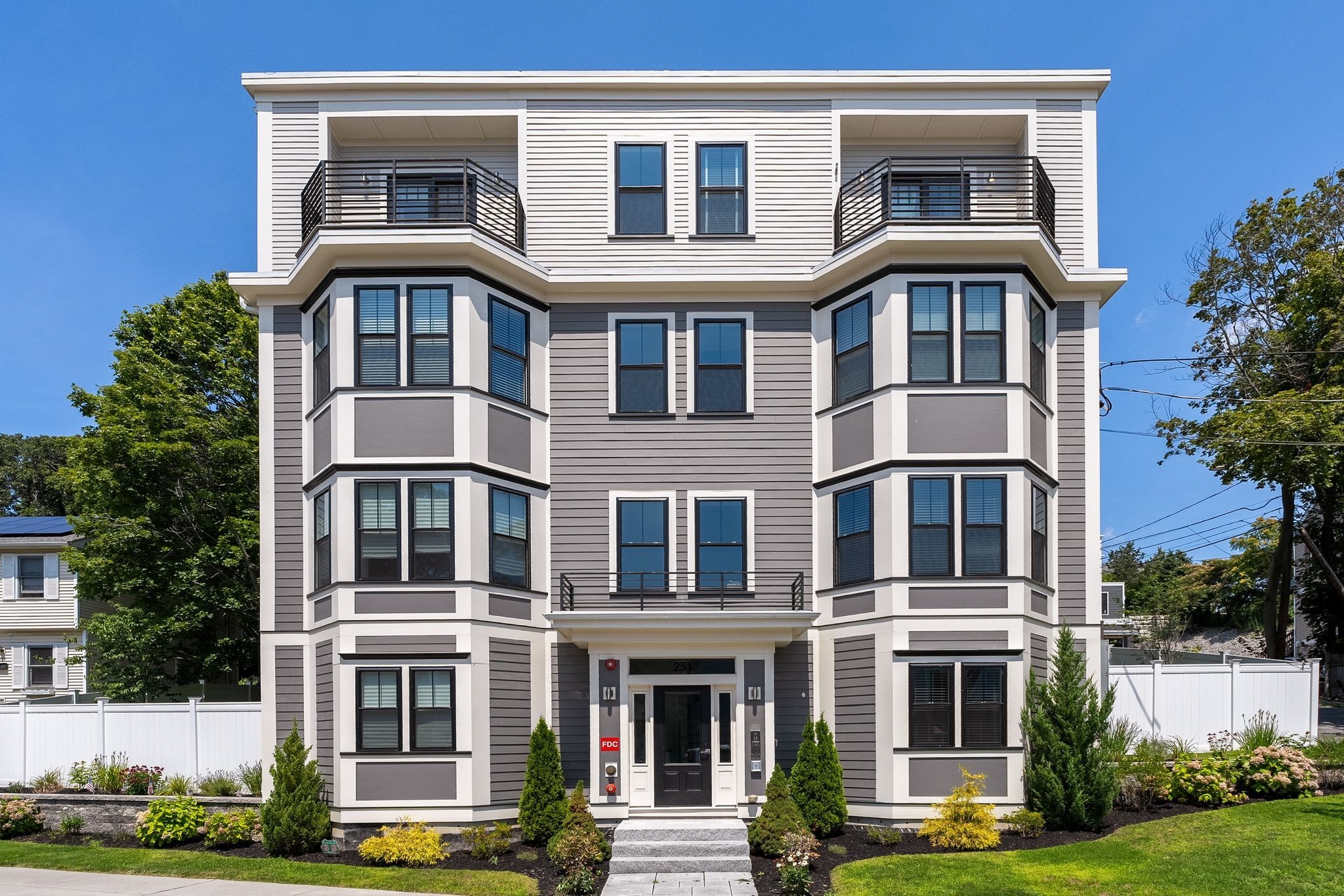 251 Minot St Unit 6, Dorchester, Boston, MA 02124