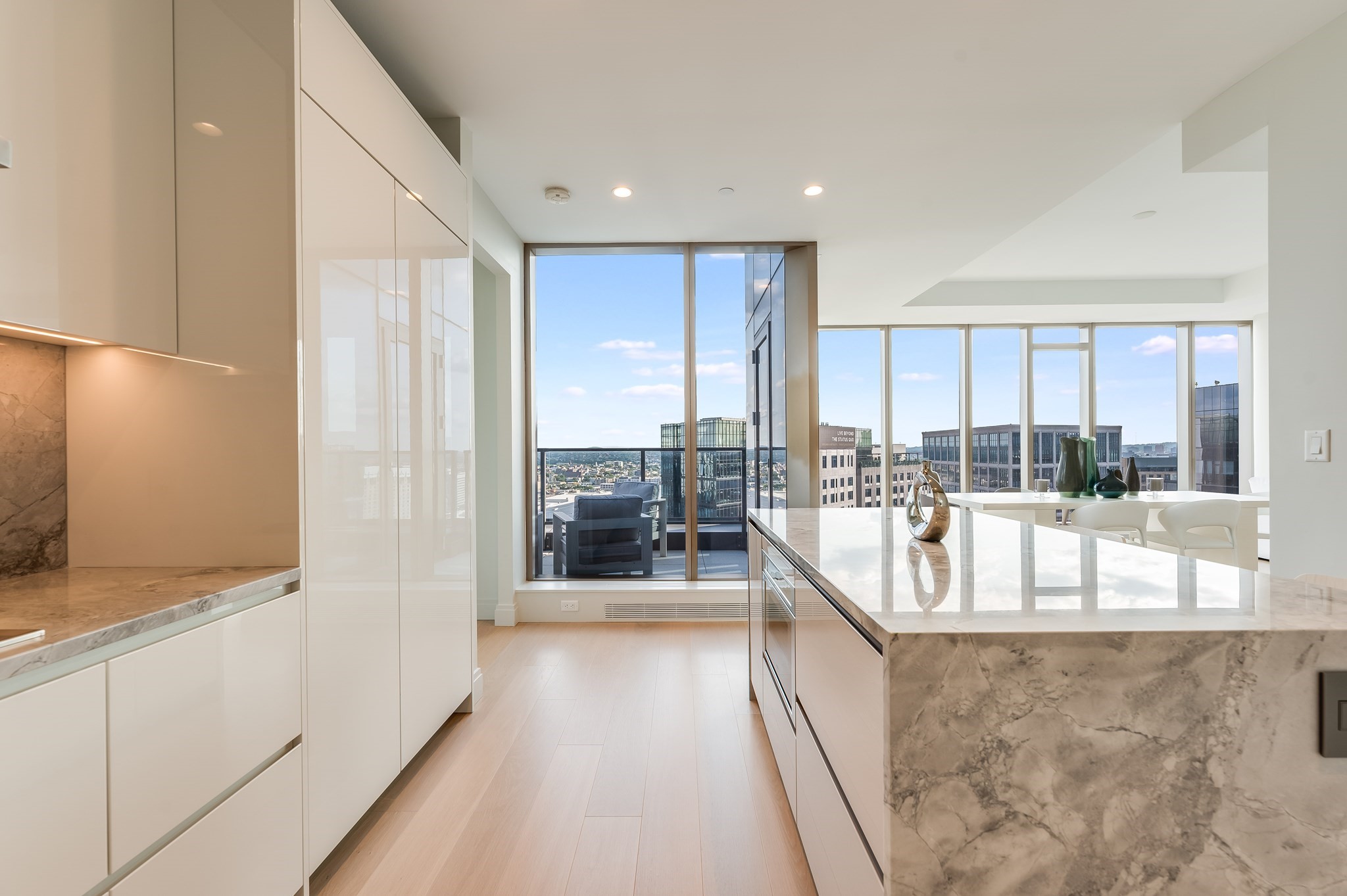 135 Seaport Blvd Unit PH3B, Seaport, Boston, MA 02210 - Image 12
