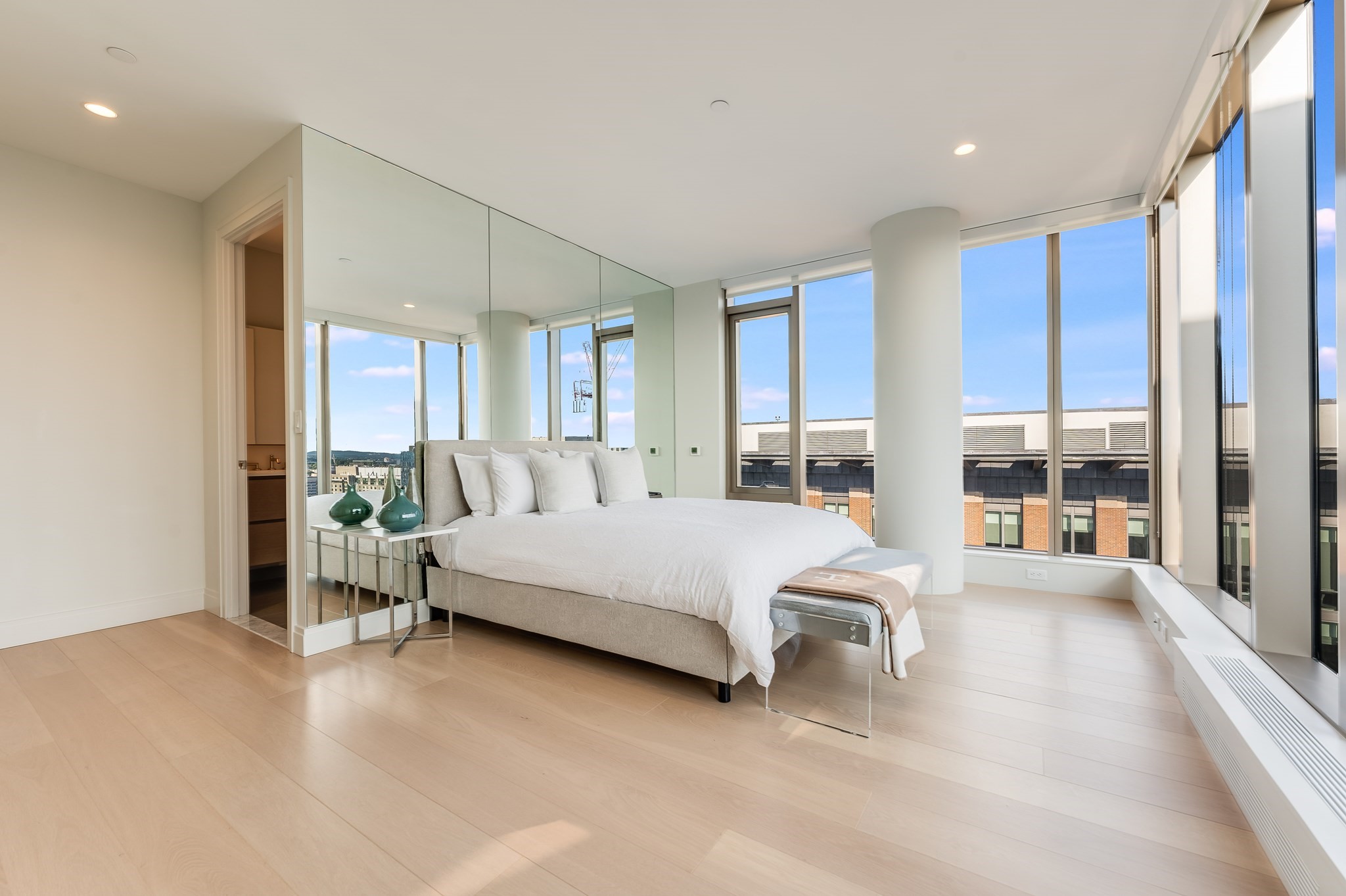 135 Seaport Blvd Unit PH3B, Seaport, Boston, MA 02210 - Image 13