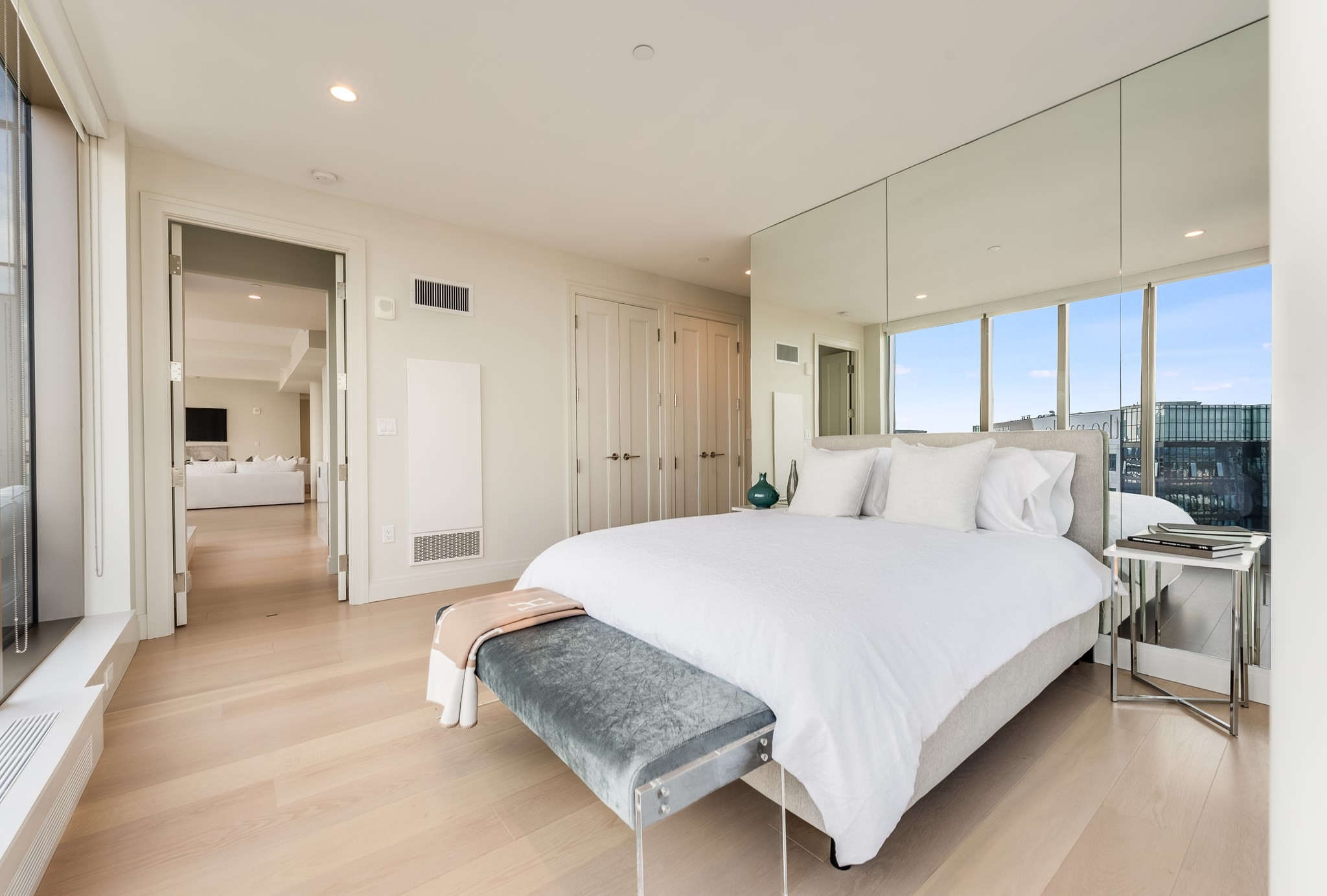 135 Seaport Blvd Unit PH3B, Seaport, Boston, MA 02210 - Image 14