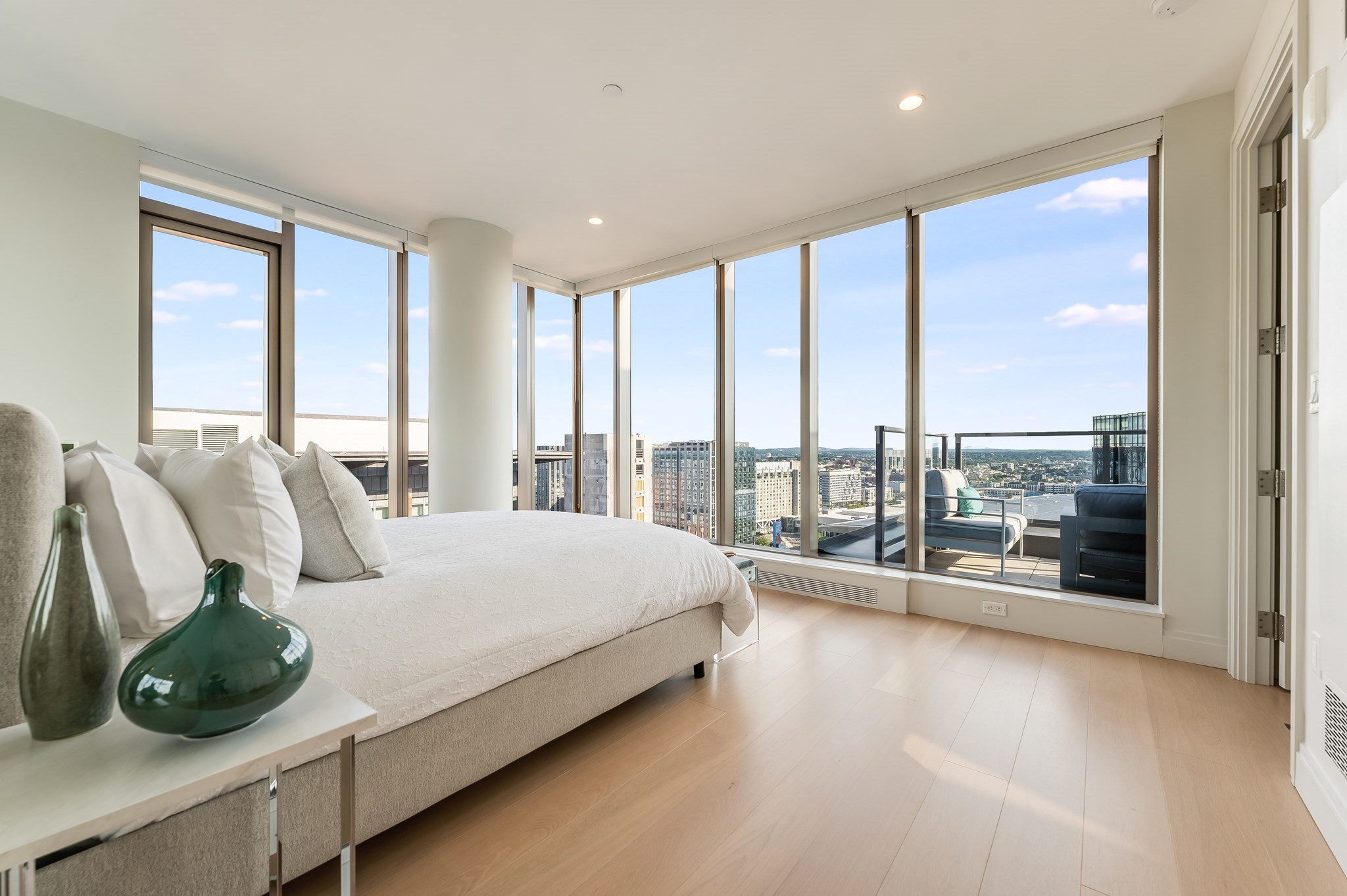 135 Seaport Blvd Unit PH3B, Seaport, Boston, MA 02210 - Image 15