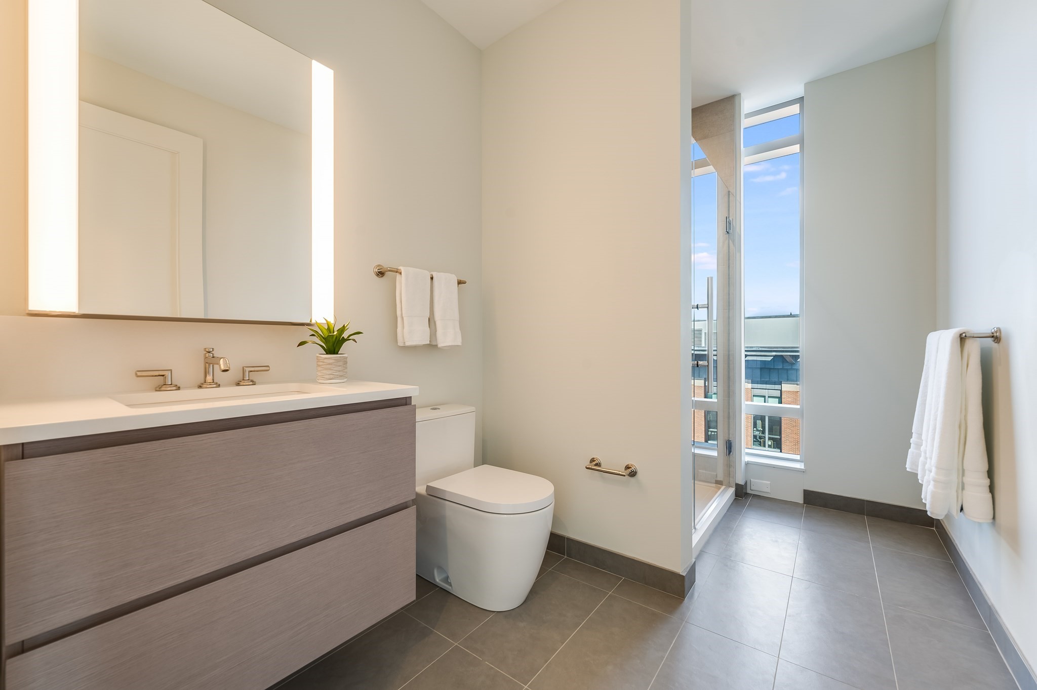 135 Seaport Blvd Unit PH3B, Seaport, Boston, MA 02210 - Image 16