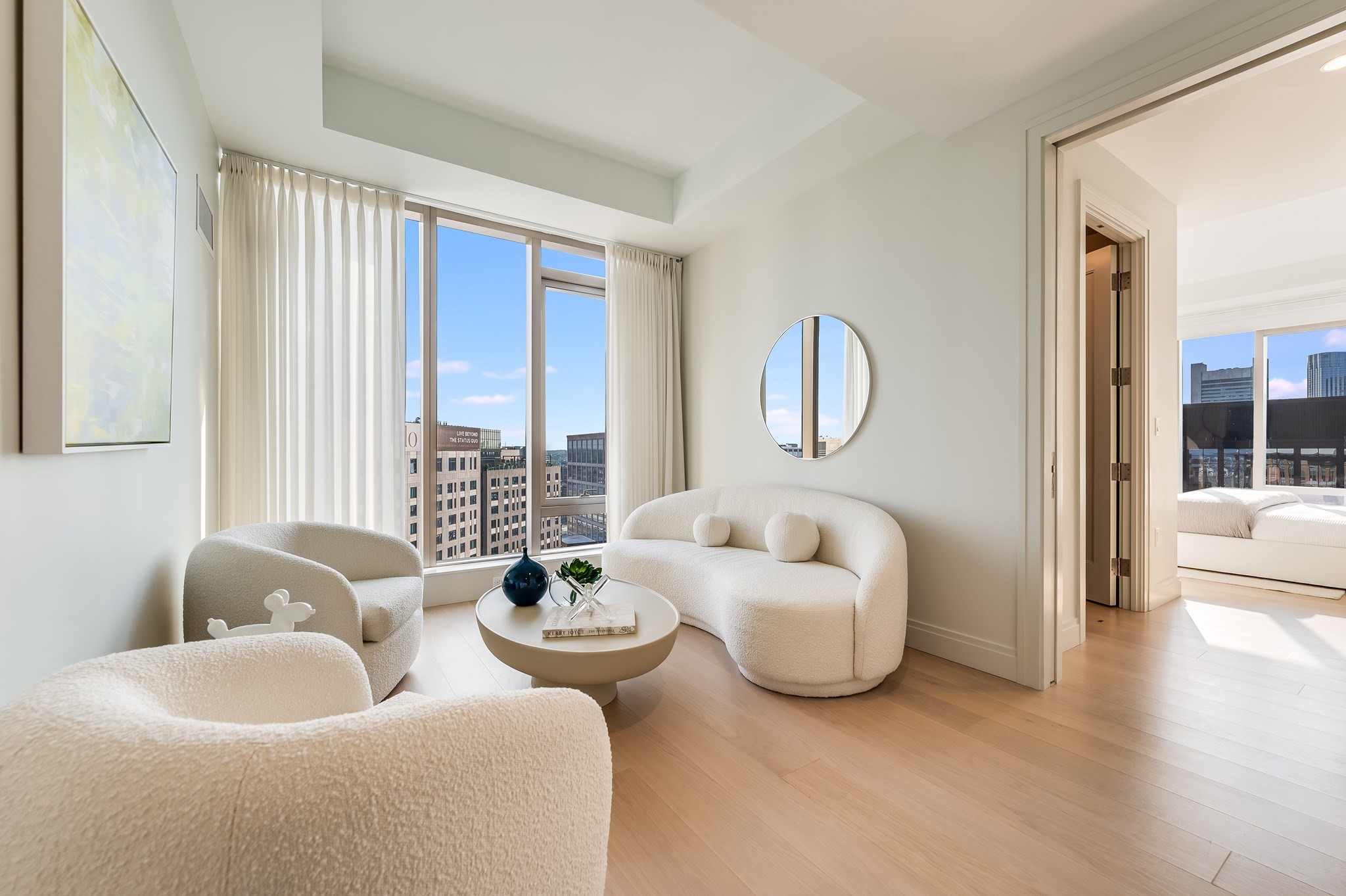 135 Seaport Blvd Unit PH3B, Seaport, Boston, MA 02210 - Image 18