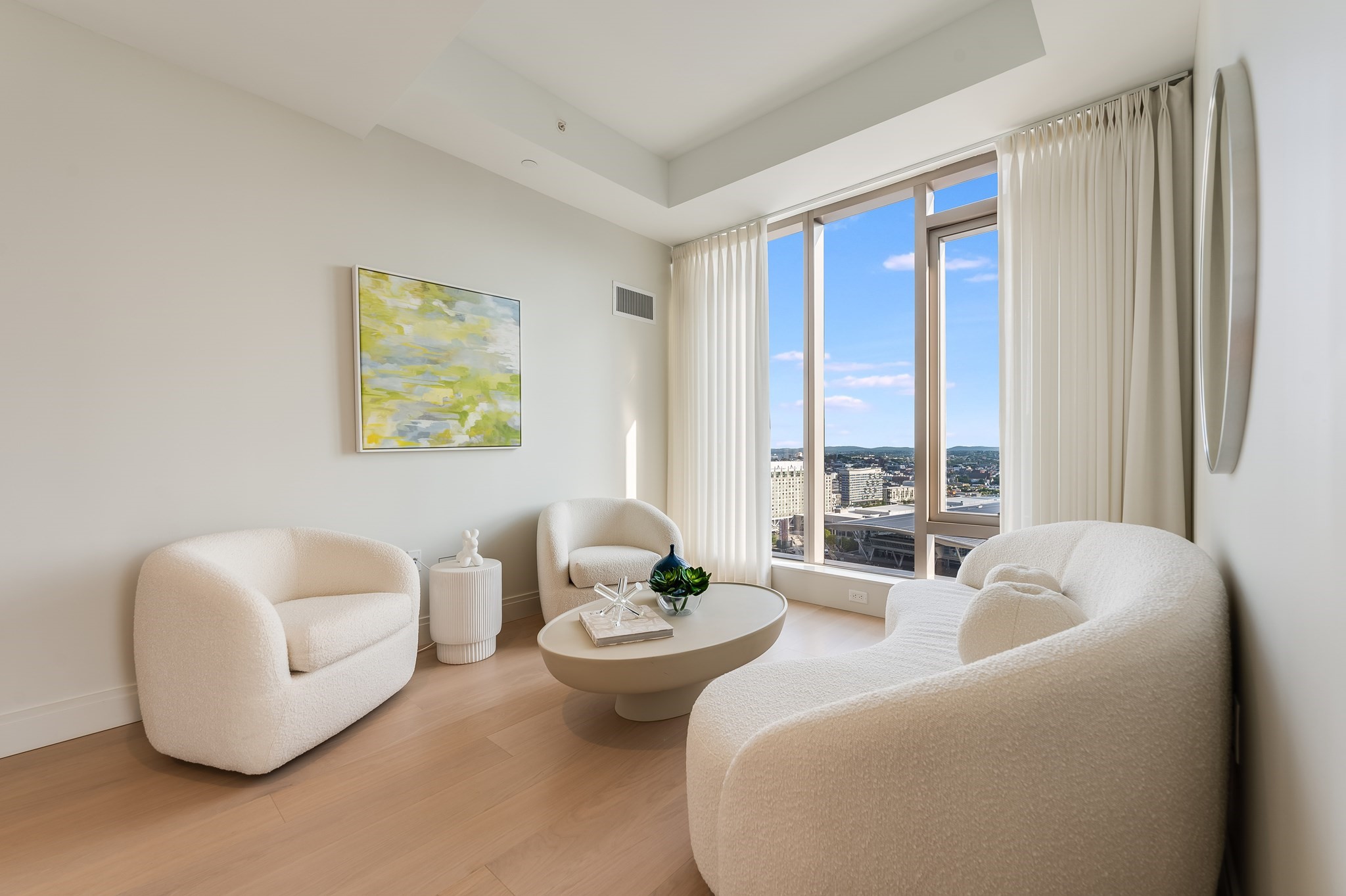 135 Seaport Blvd Unit PH3B, Seaport, Boston, MA 02210 - Image 19