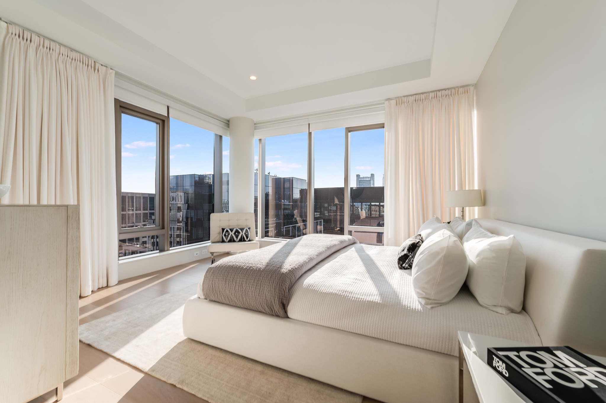 135 Seaport Blvd Unit PH3B, Seaport, Boston, MA 02210 - Image 20