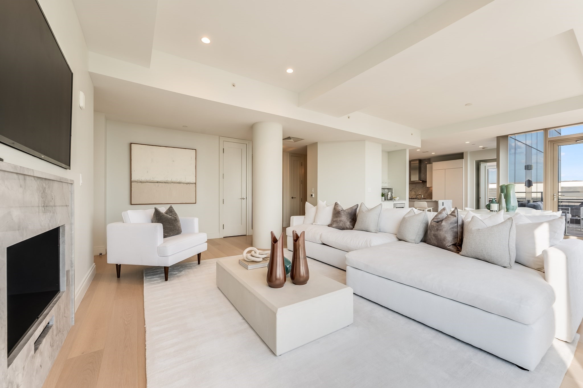 135 Seaport Blvd Unit PH3B, Seaport, Boston, MA 02210 - Image 3