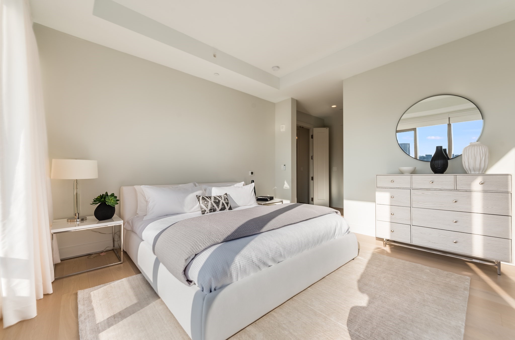 135 Seaport Blvd Unit PH3B, Seaport, Boston, MA 02210 - Image 21