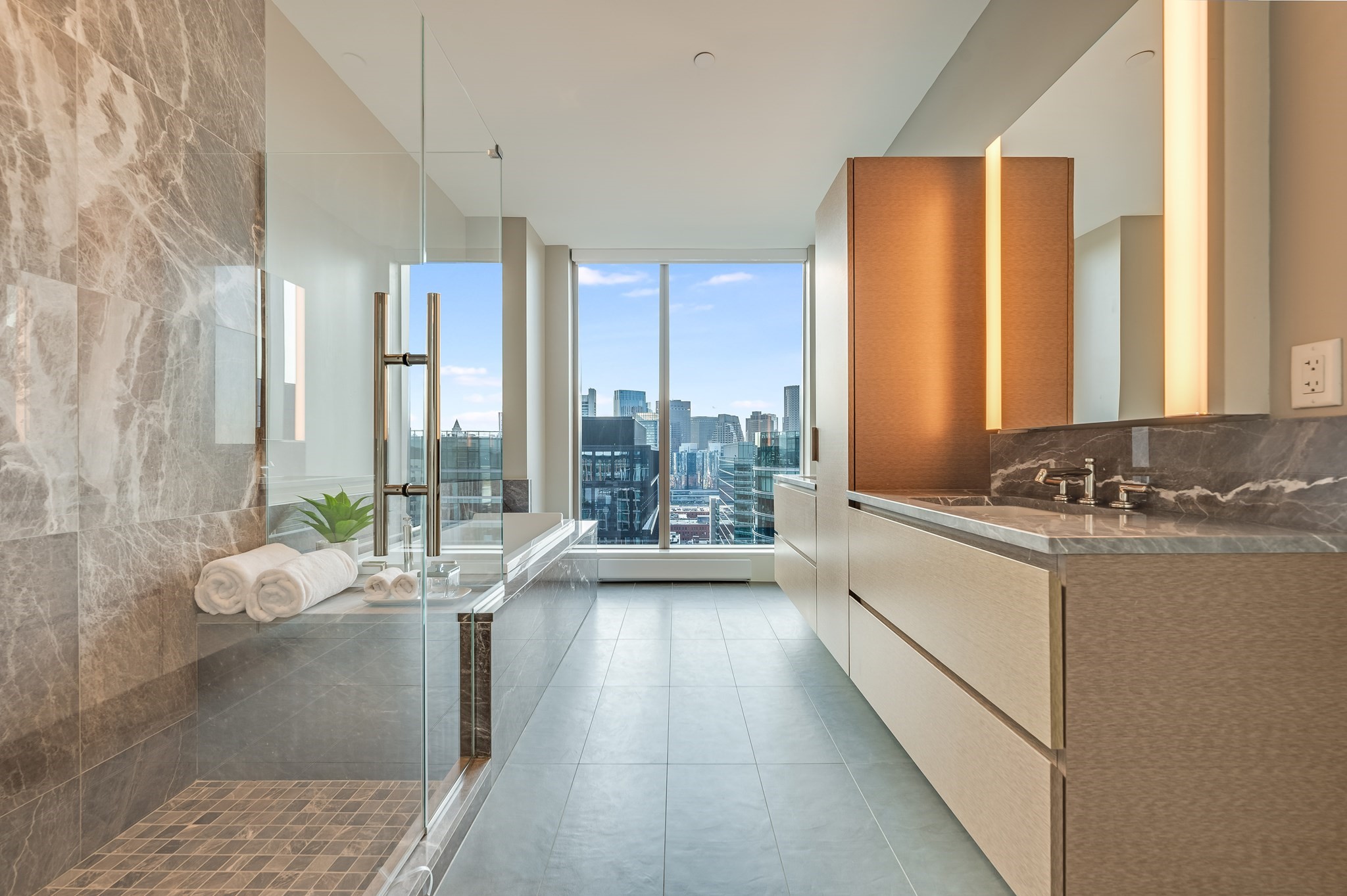 135 Seaport Blvd Unit PH3B, Seaport, Boston, MA 02210 - Image 23