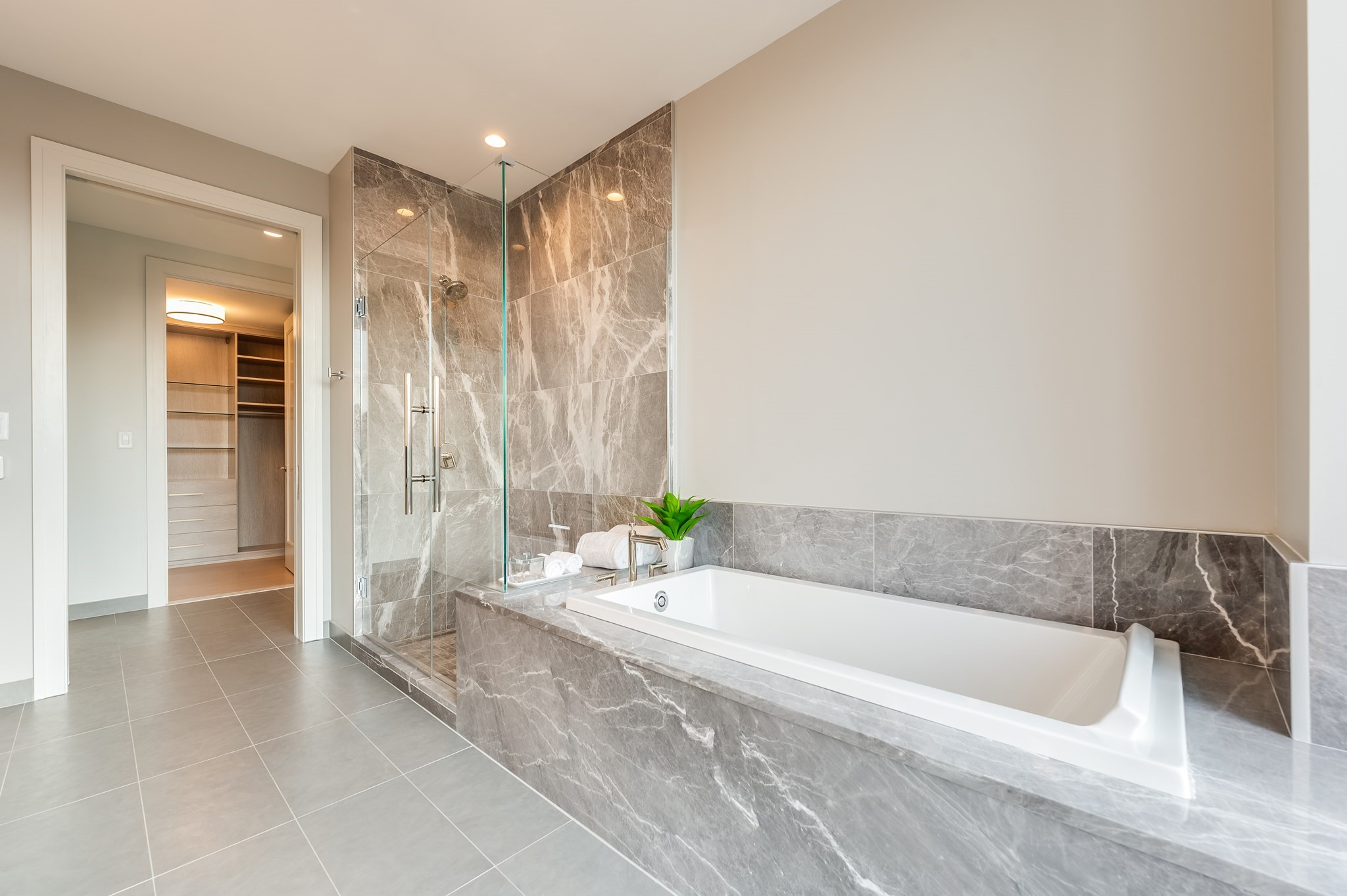 135 Seaport Blvd Unit PH3B, Seaport, Boston, MA 02210 - Image 24