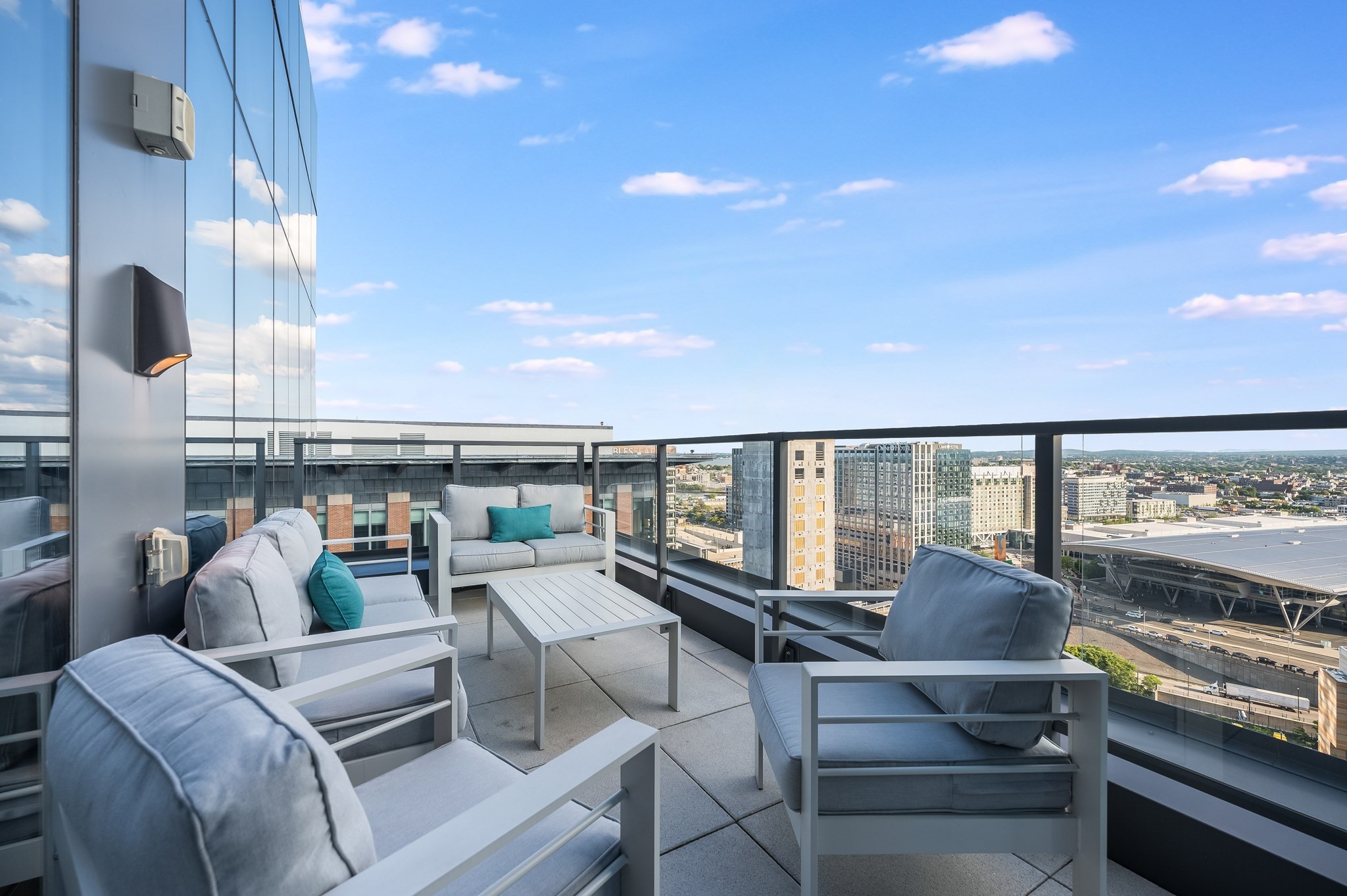 135 Seaport Blvd Unit PH3B, Seaport, Boston, MA 02210 - Image 26