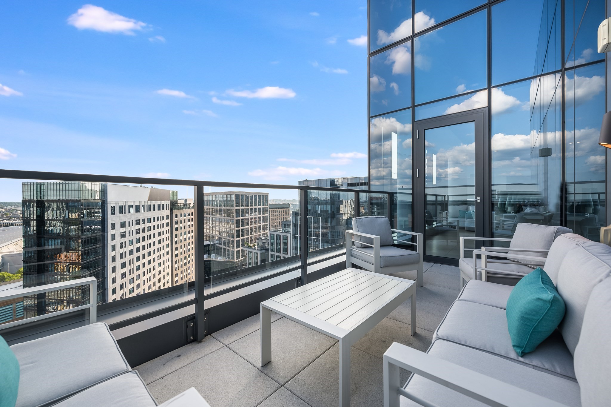 135 Seaport Blvd Unit PH3B, Seaport, Boston, MA 02210 - Image 27
