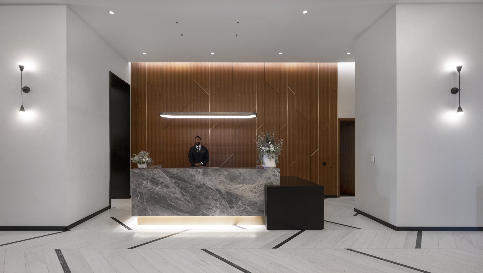 135 Seaport Blvd Unit PH3B, Seaport, Boston, MA 02210 - Image 28