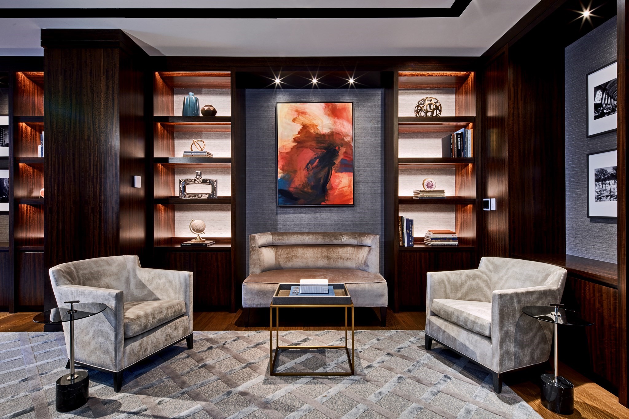 135 Seaport Blvd Unit PH3B, Seaport, Boston, MA 02210 - Image 29