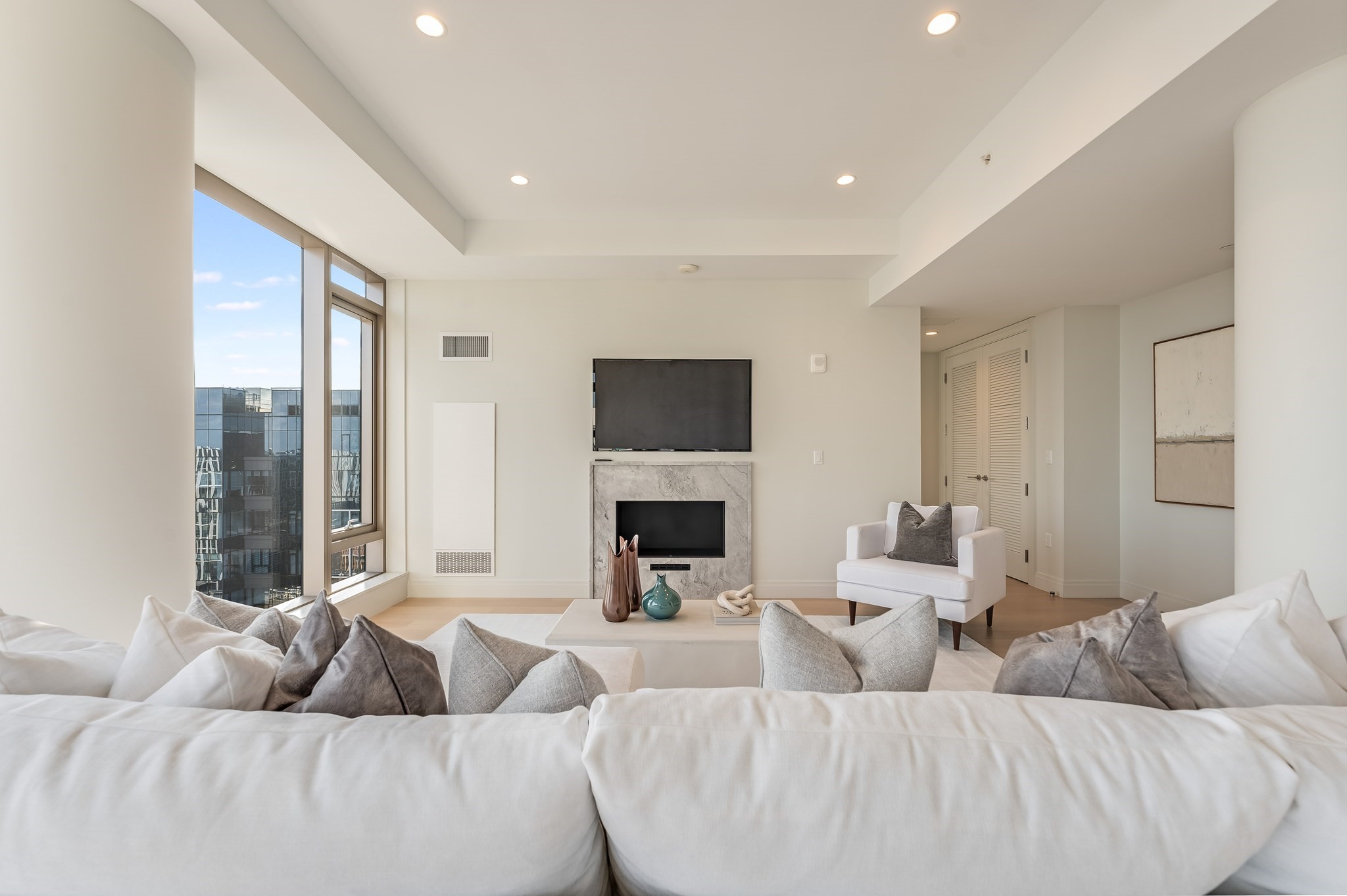 135 Seaport Blvd Unit PH3B, Seaport, Boston, MA 02210 - Image 4