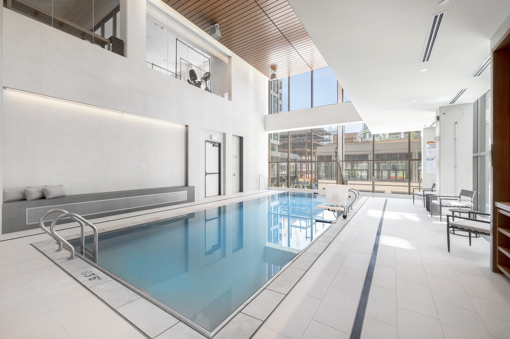 135 Seaport Blvd Unit PH3B, Seaport, Boston, MA 02210 - Image 34