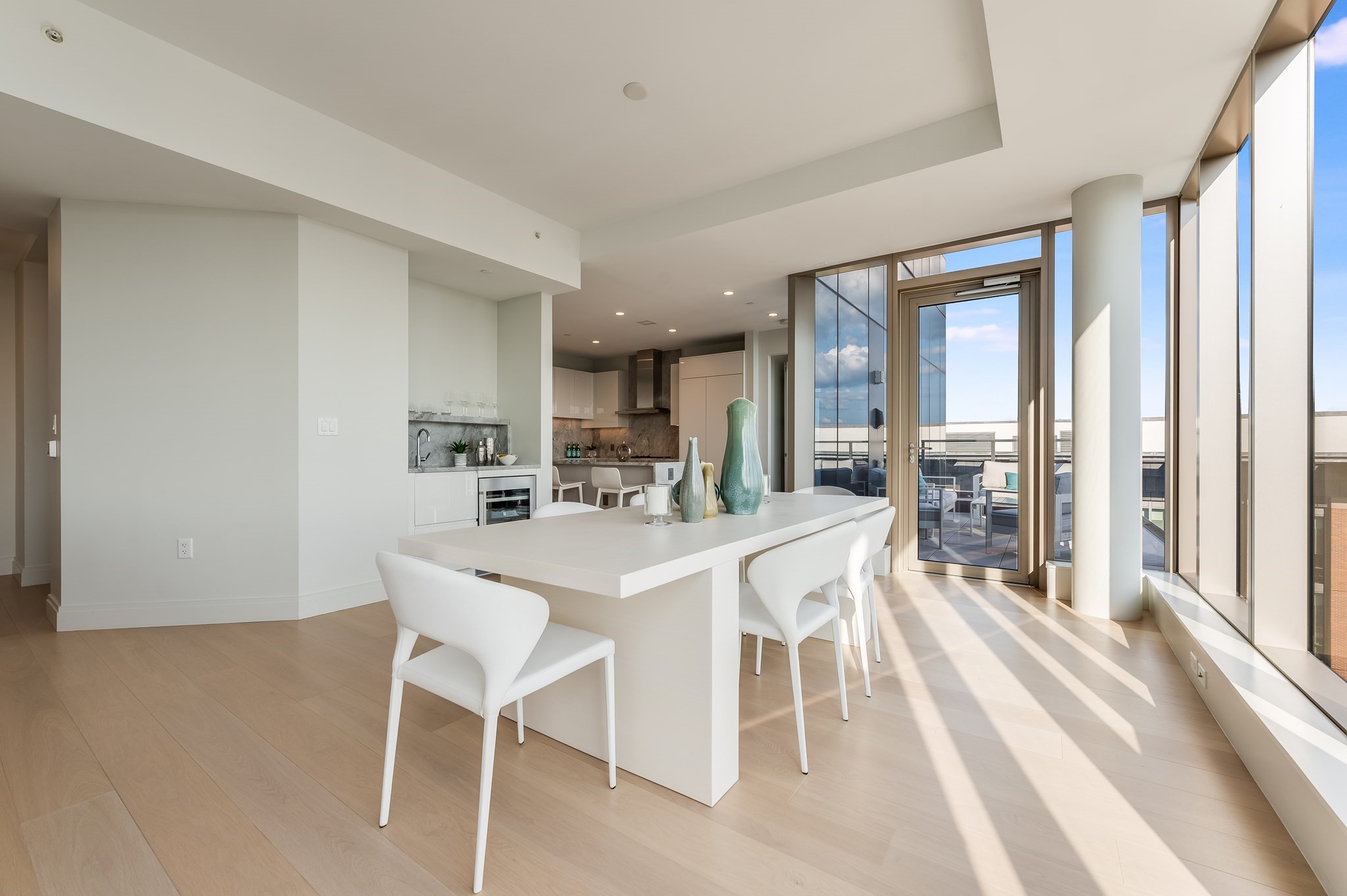 135 Seaport Blvd Unit PH3B, Seaport, Boston, MA 02210 - Image 5