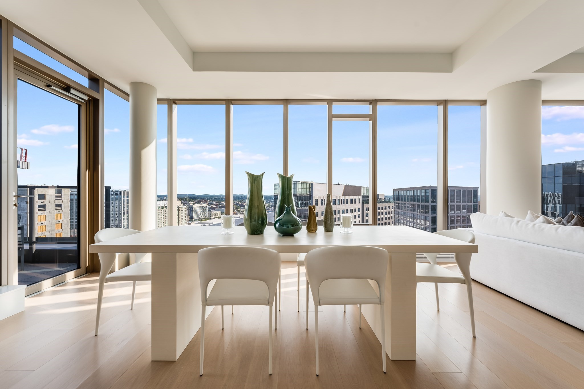 135 Seaport Blvd Unit PH3B, Seaport, Boston, MA 02210 - Image 6