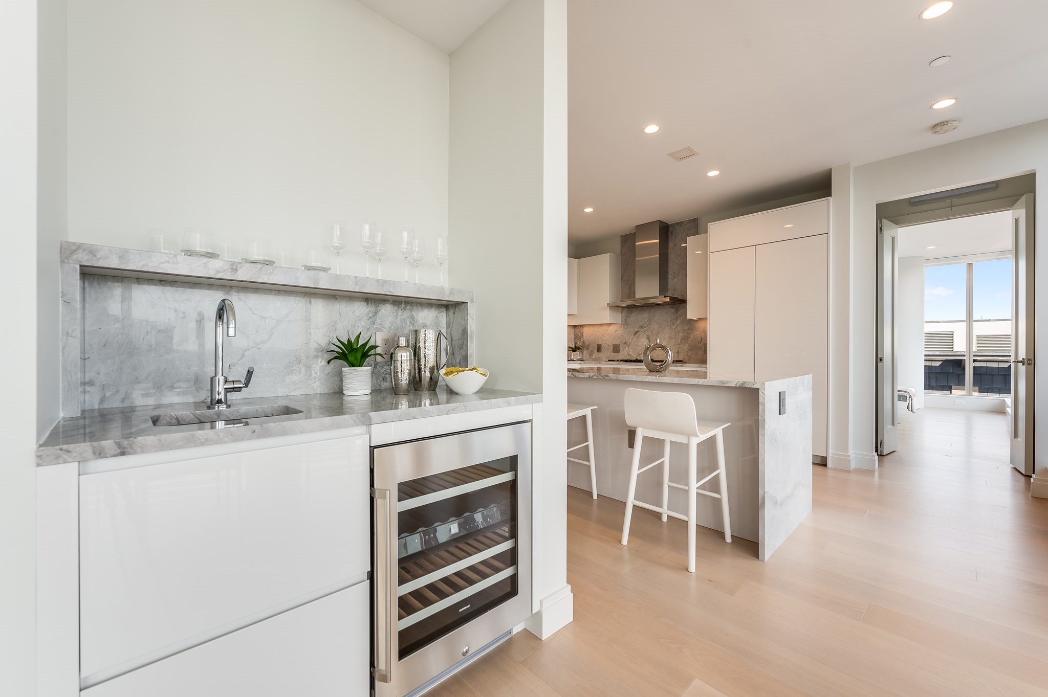 135 Seaport Blvd Unit PH3B, Seaport, Boston, MA 02210 - Image 7