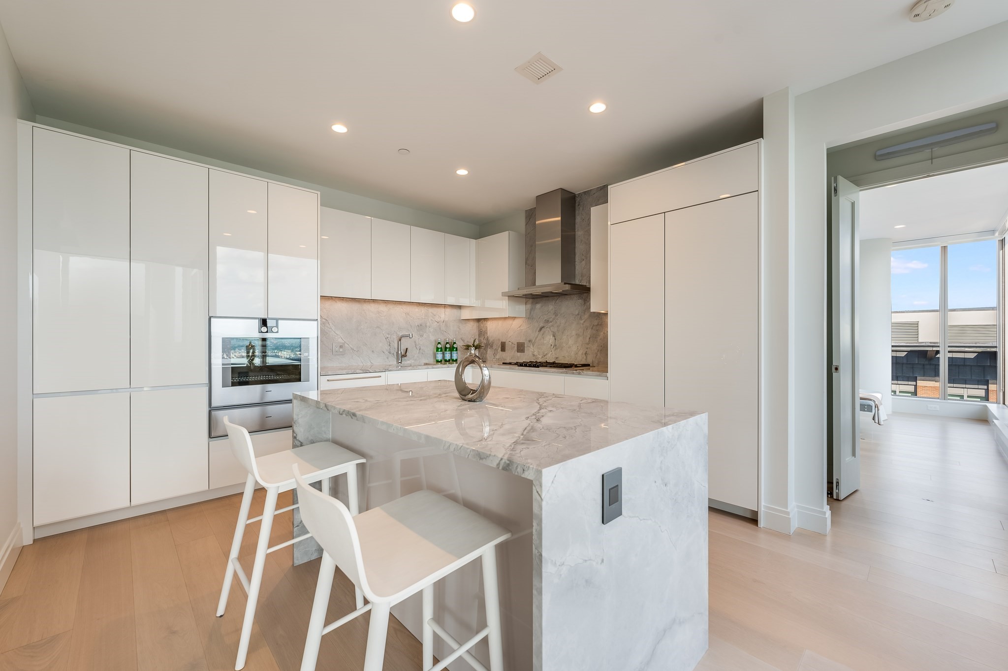 135 Seaport Blvd Unit PH3B, Seaport, Boston, MA 02210 - Image 8