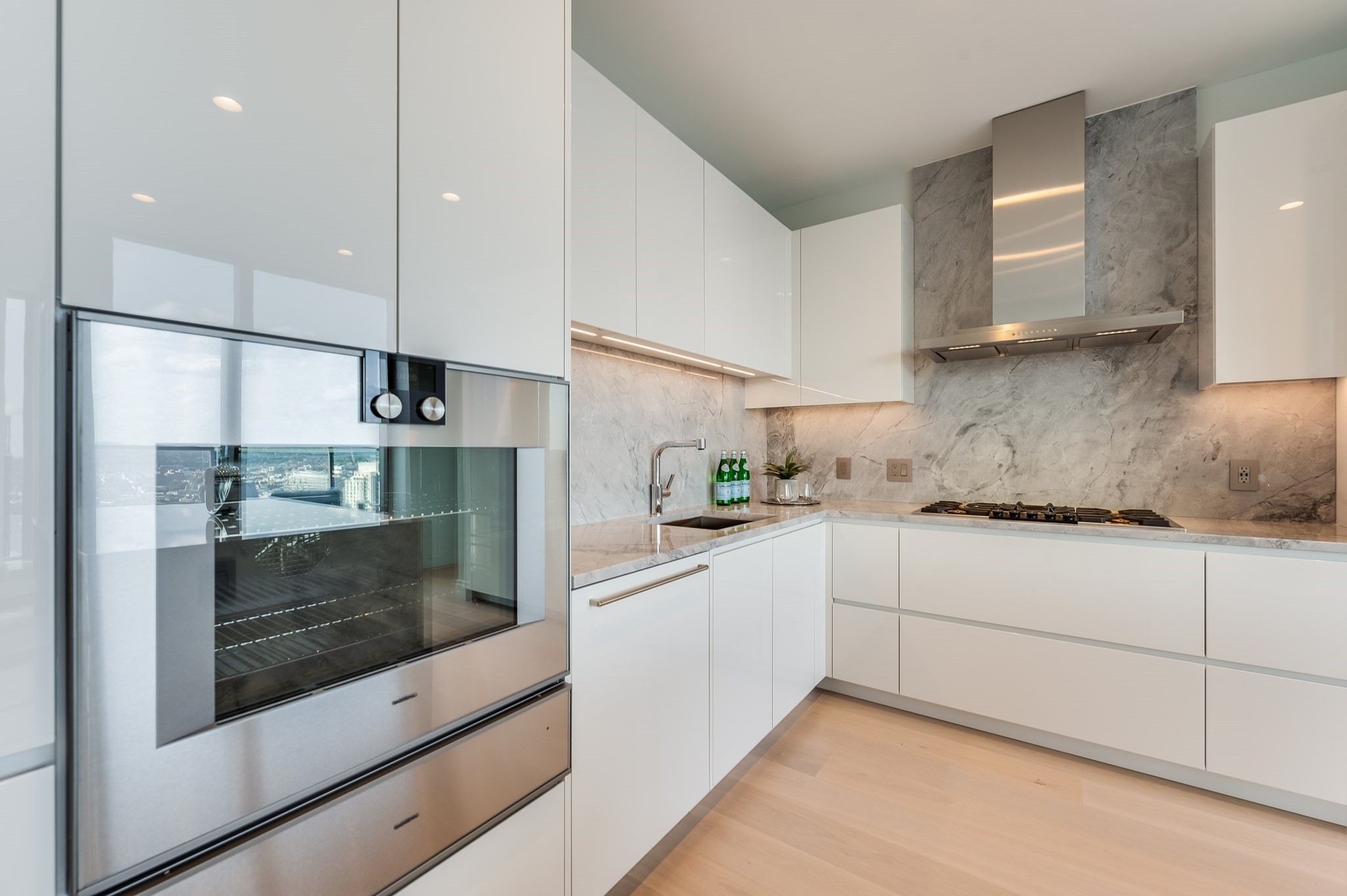 135 Seaport Blvd Unit PH3B, Seaport, Boston, MA 02210 - Image 10