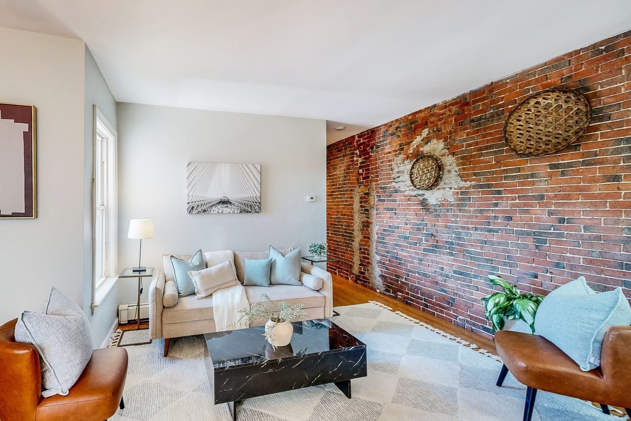 29 Eden St Unit 3, Charlestown, Boston, MA 02129 - Image 2