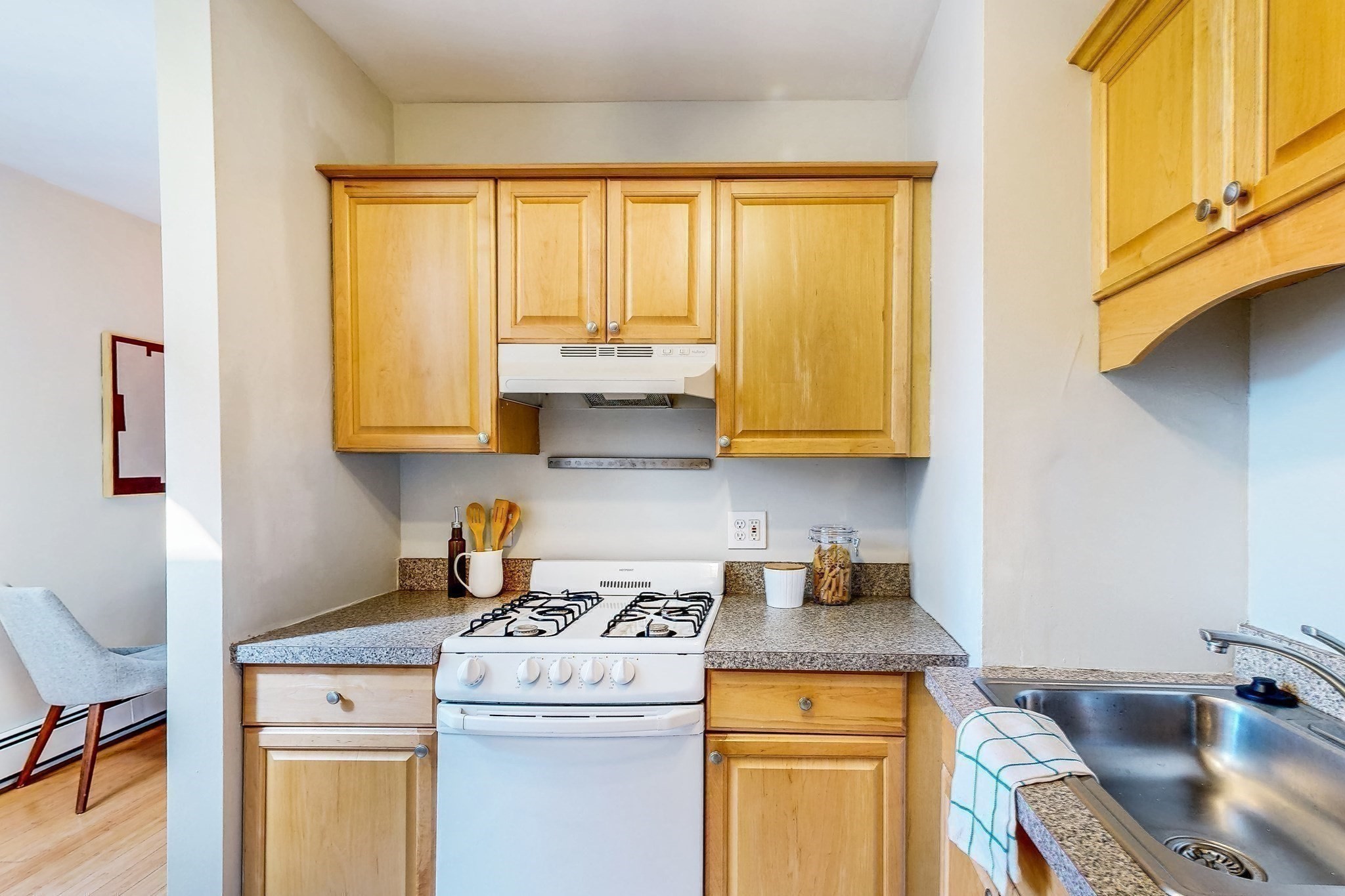 29 Eden St Unit 3, Charlestown, Boston, MA 02129 - Image 11