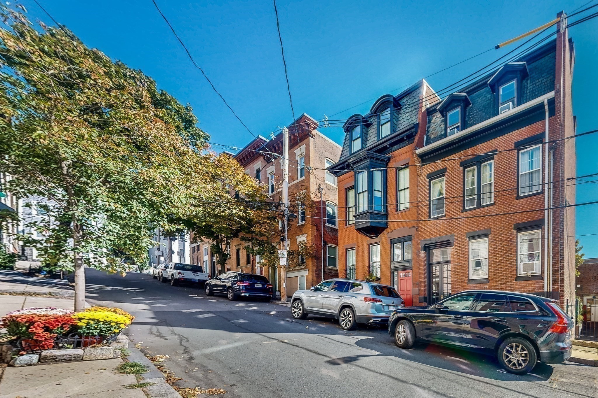 29 Eden St Unit 3, Charlestown, Boston, MA 02129 - Image 14