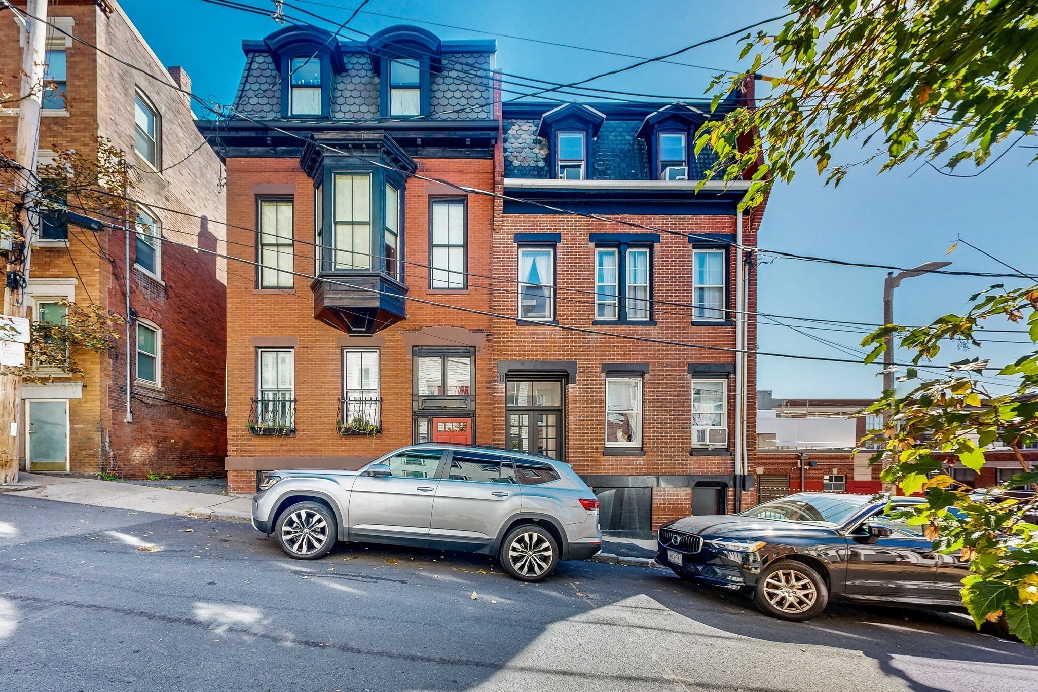 29 Eden St Unit 3, Charlestown, Boston, MA 02129 - Image 15