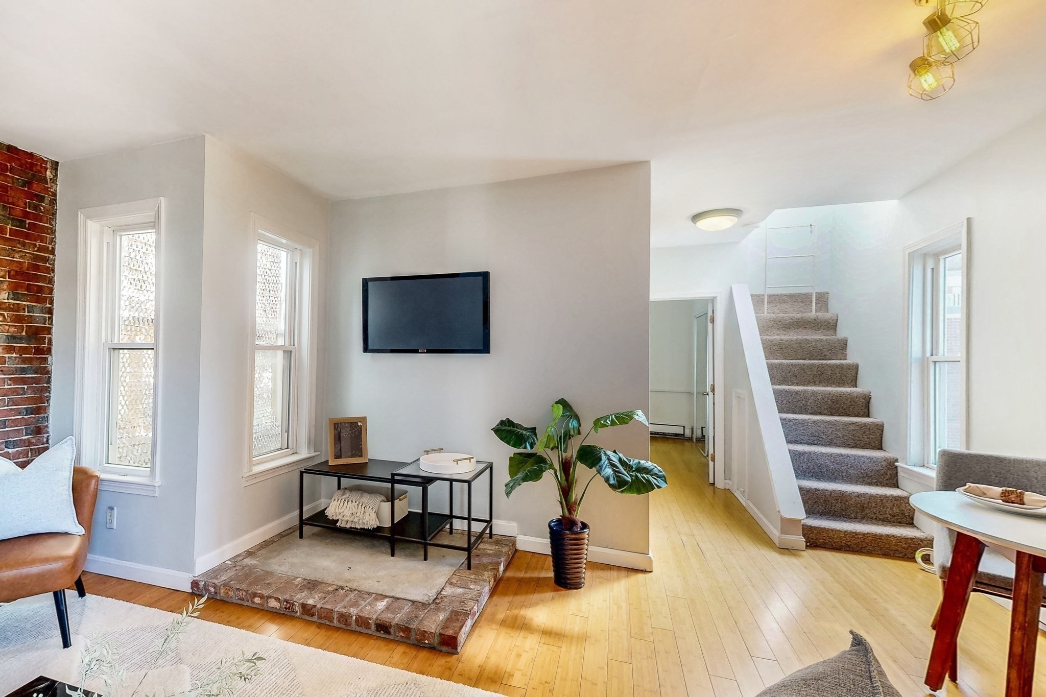 29 Eden St Unit 3, Charlestown, Boston, MA 02129 - Image 4