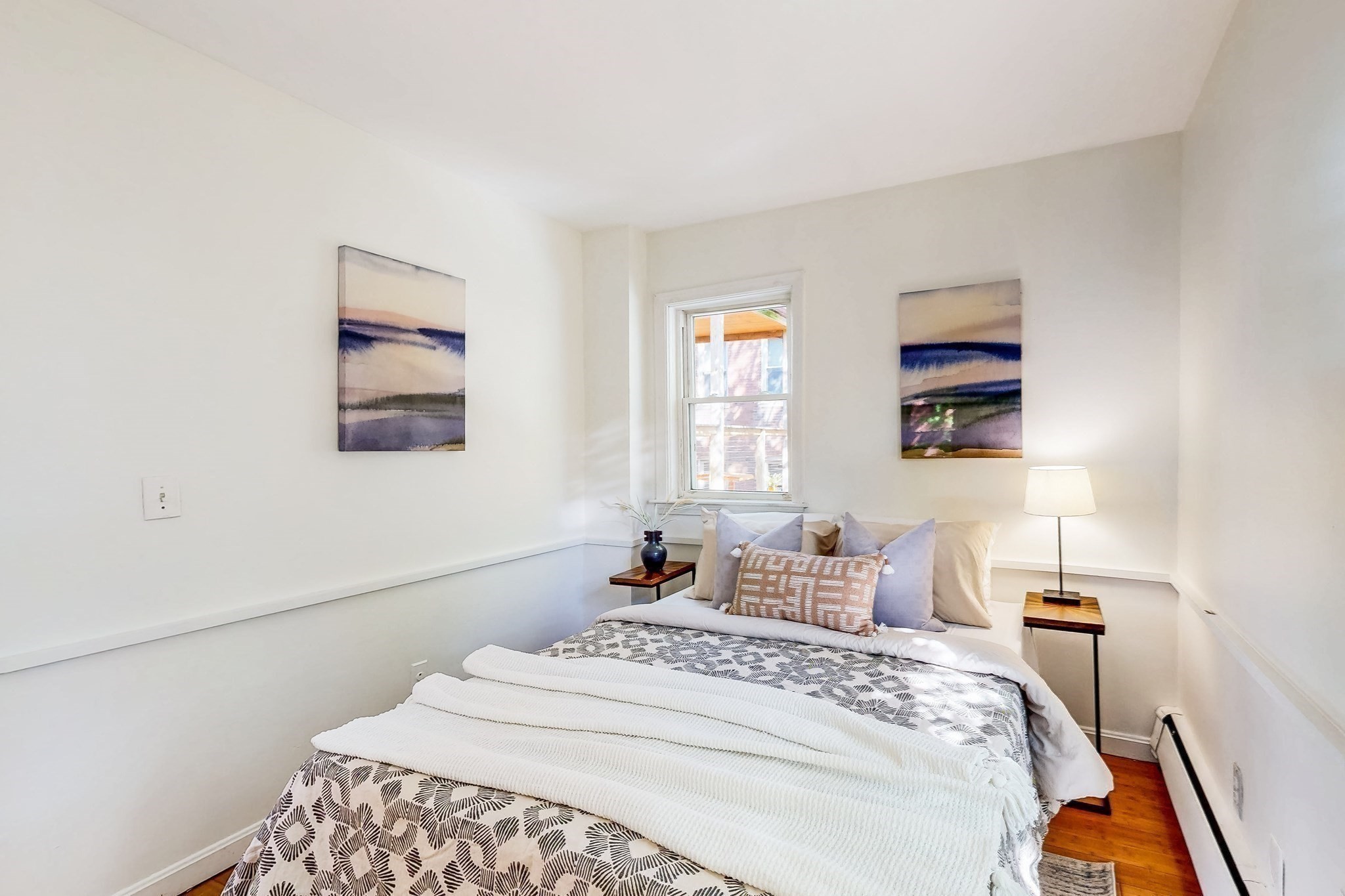 29 Eden St Unit 3, Charlestown, Boston, MA 02129 - Image 8