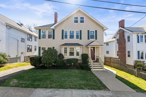 18-20 Holden Road, Apt 20