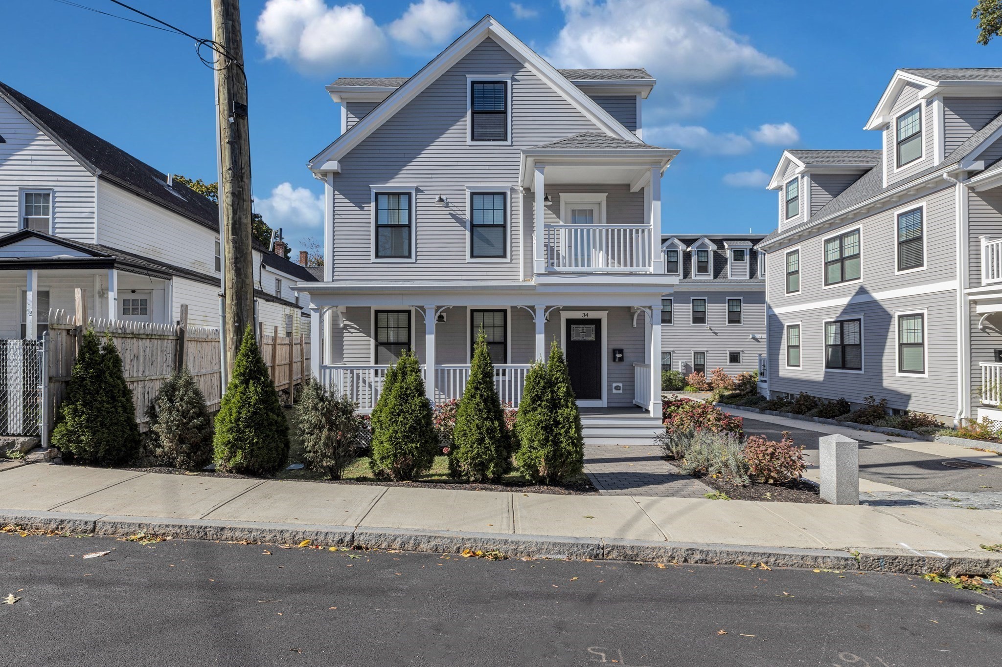 34 Temple Street, Mattapan, Boston, MA 02126 - Image 2
