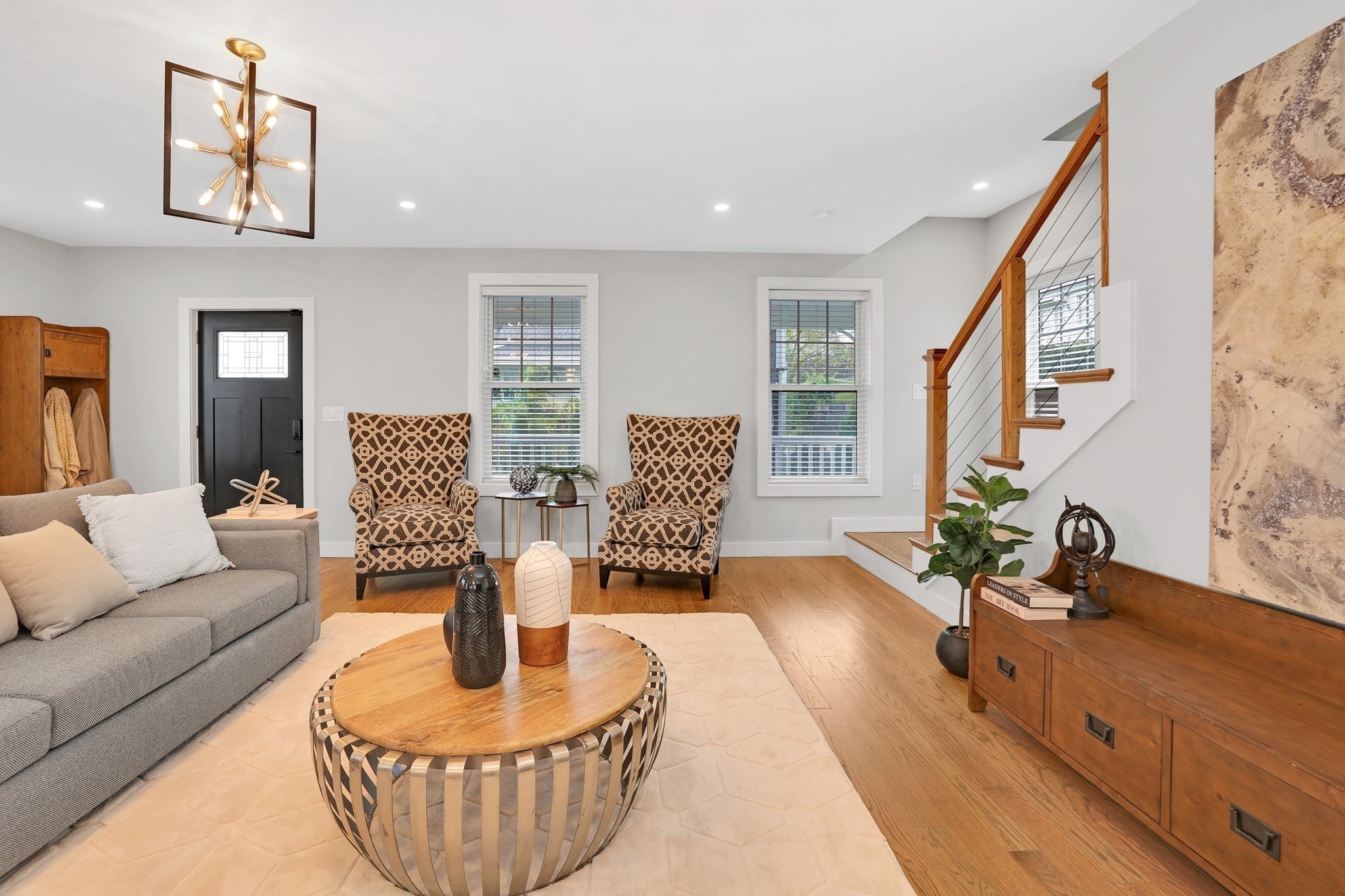 34 Temple Street, Mattapan, Boston, MA 02126 - Image 4