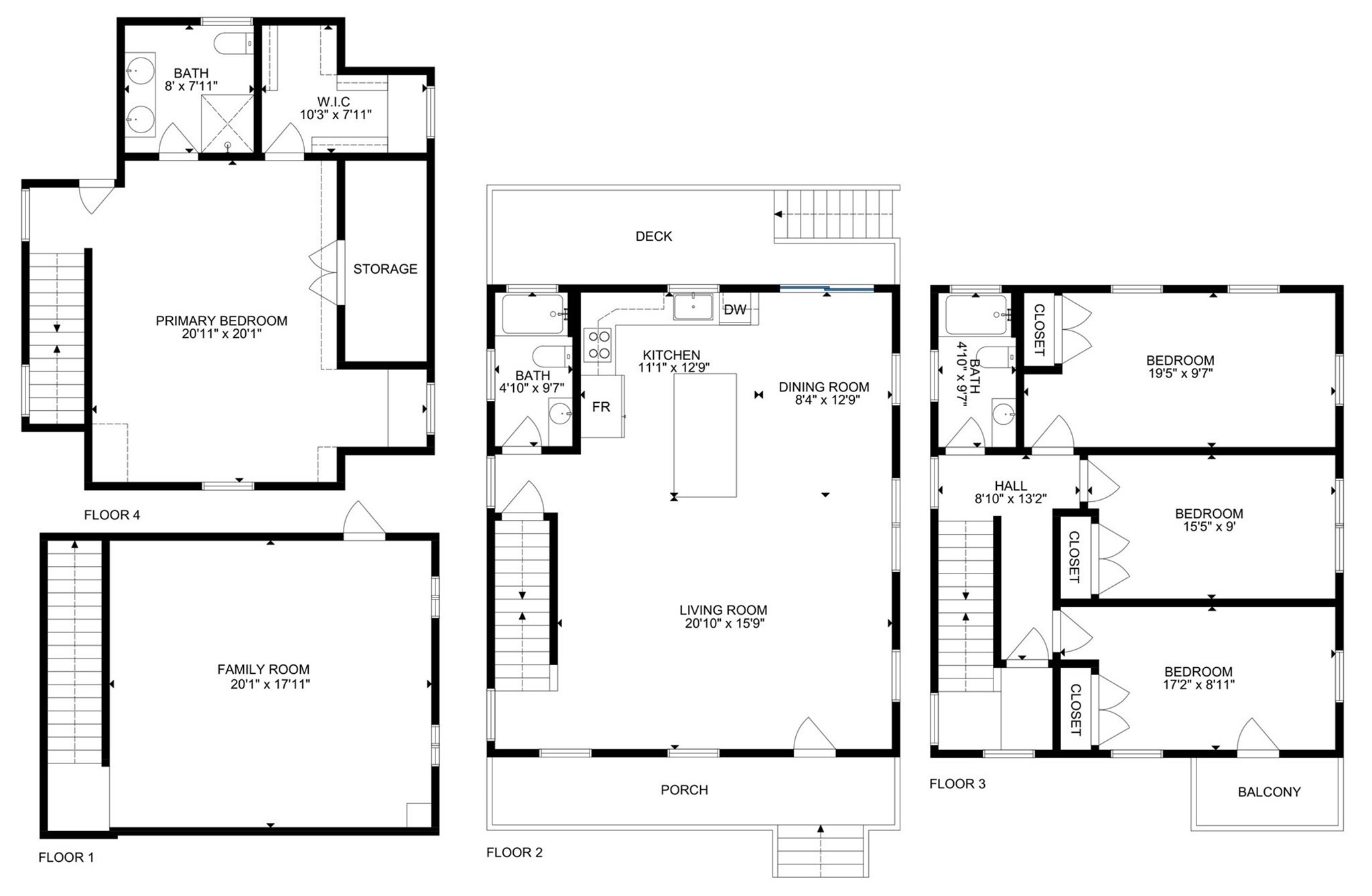 34 Temple Street, Mattapan, Boston, MA 02126 - Image 35