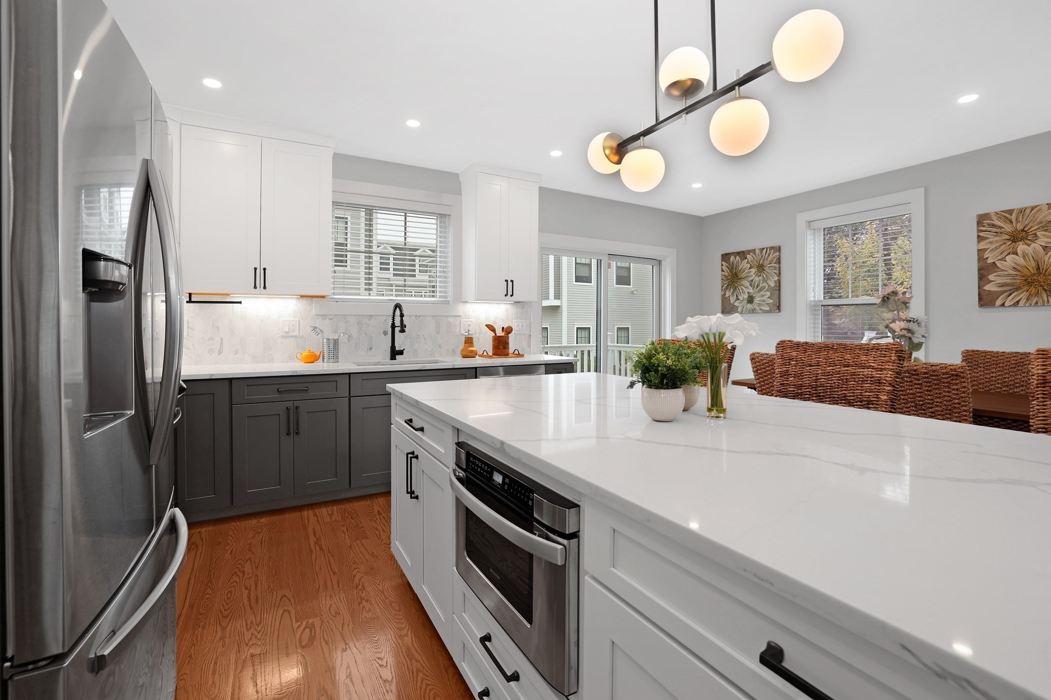 34 Temple Street, Mattapan, Boston, MA 02126 - Image 10