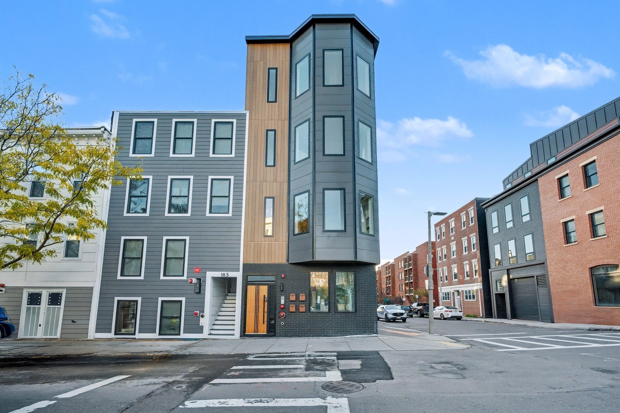 181 Maverick Street Unit 2, East Boston, Boston, MA 02128 - Image 20